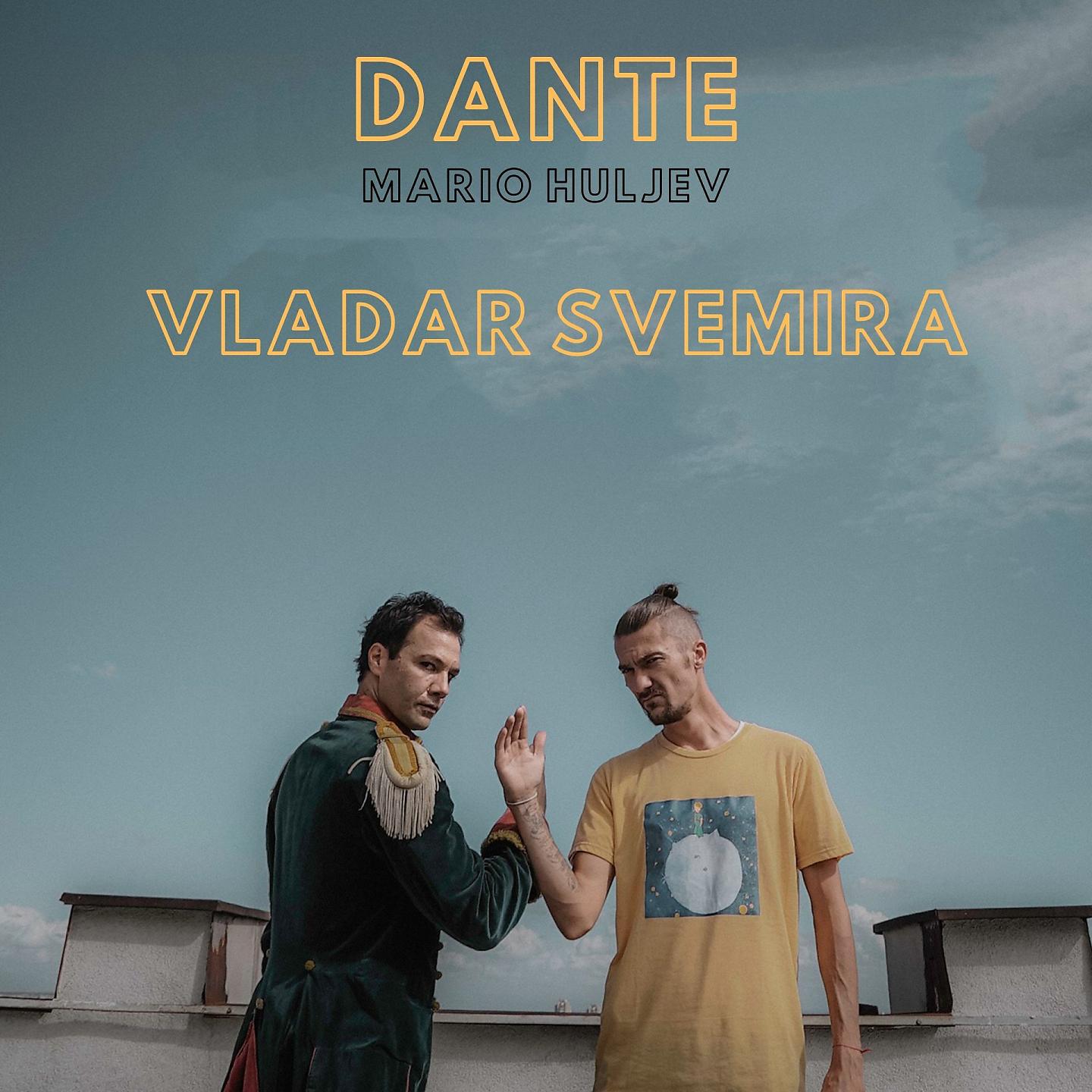 Постер альбома Vladar svemira