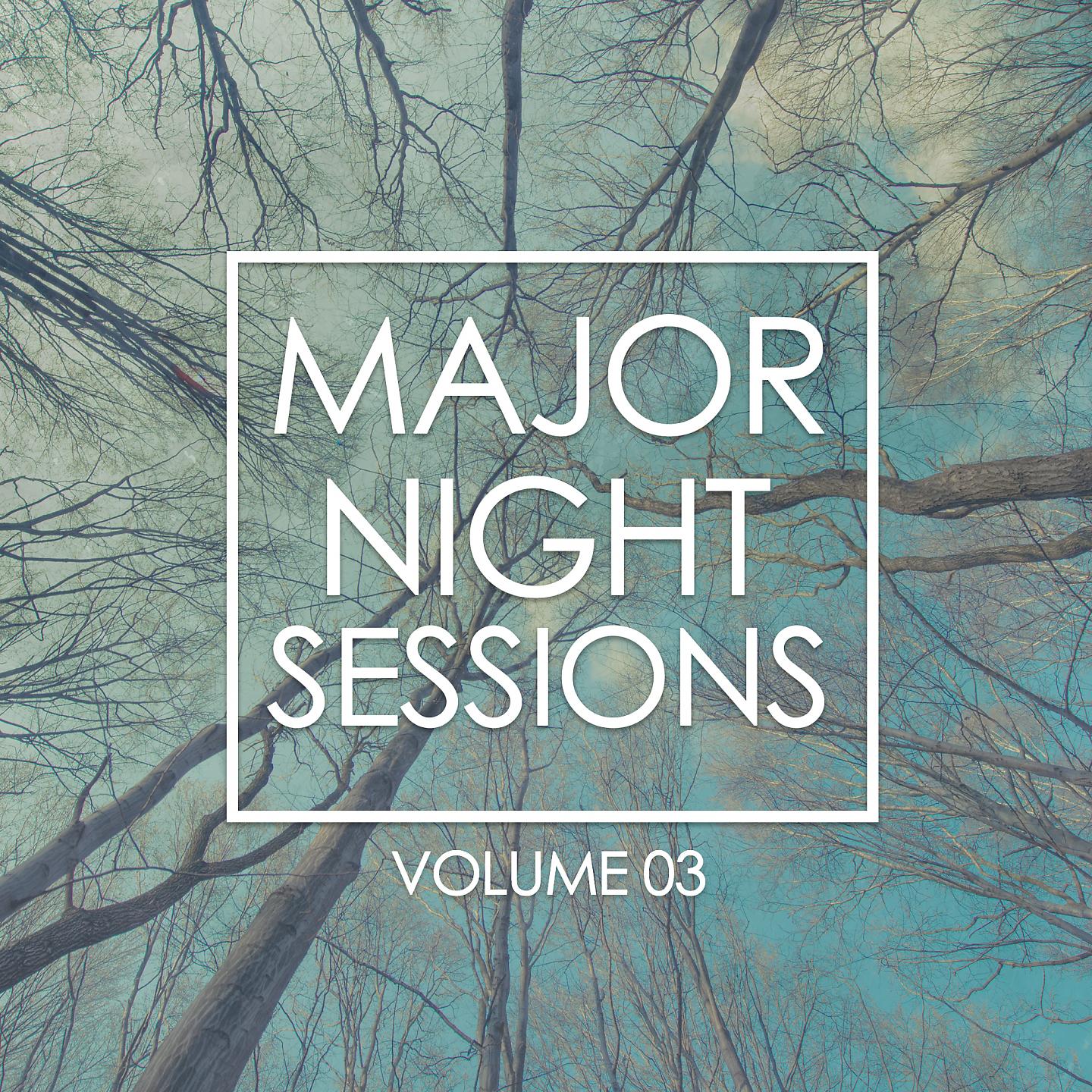 Постер альбома Major Night Sessions, Vol. 3