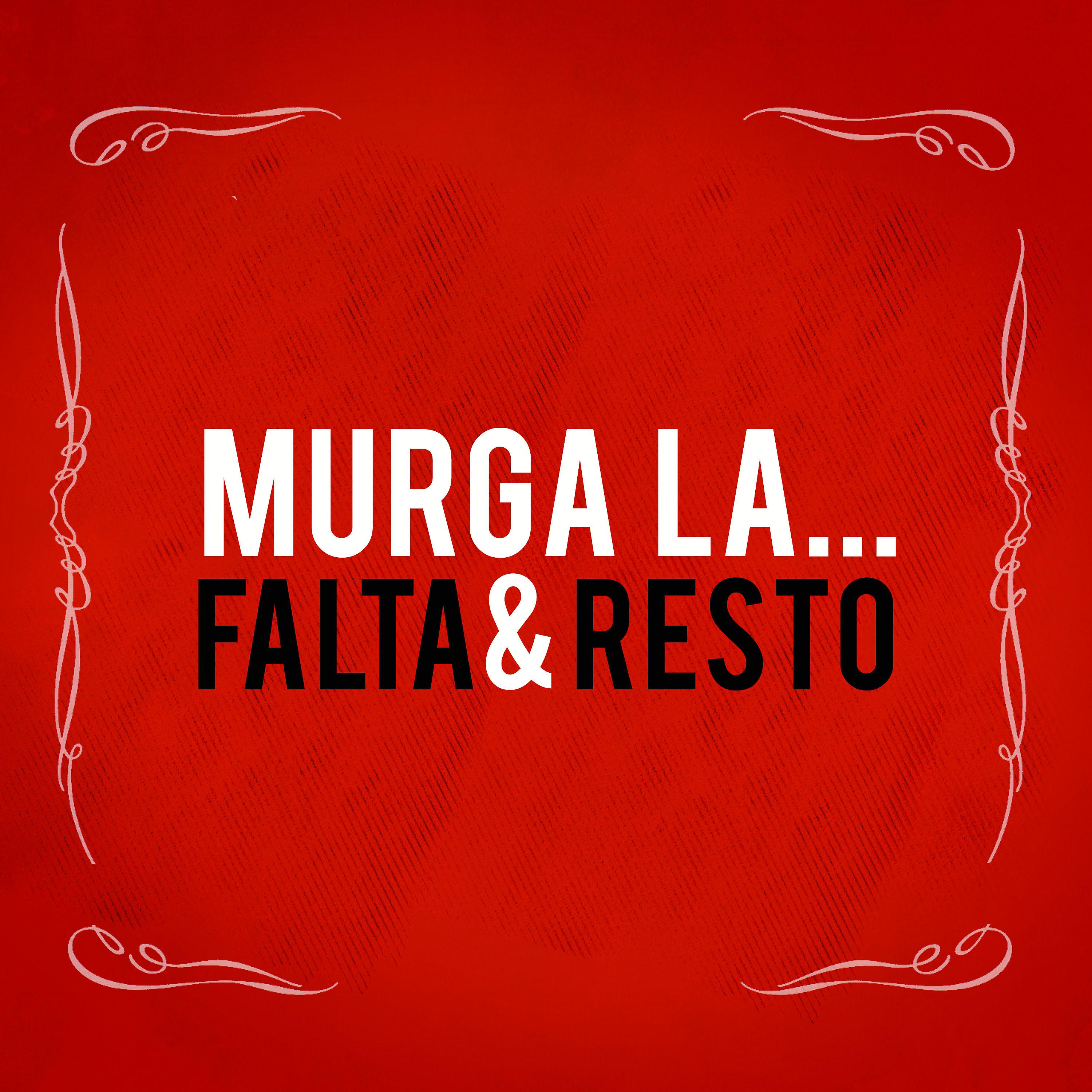 Постер альбома Murga la...