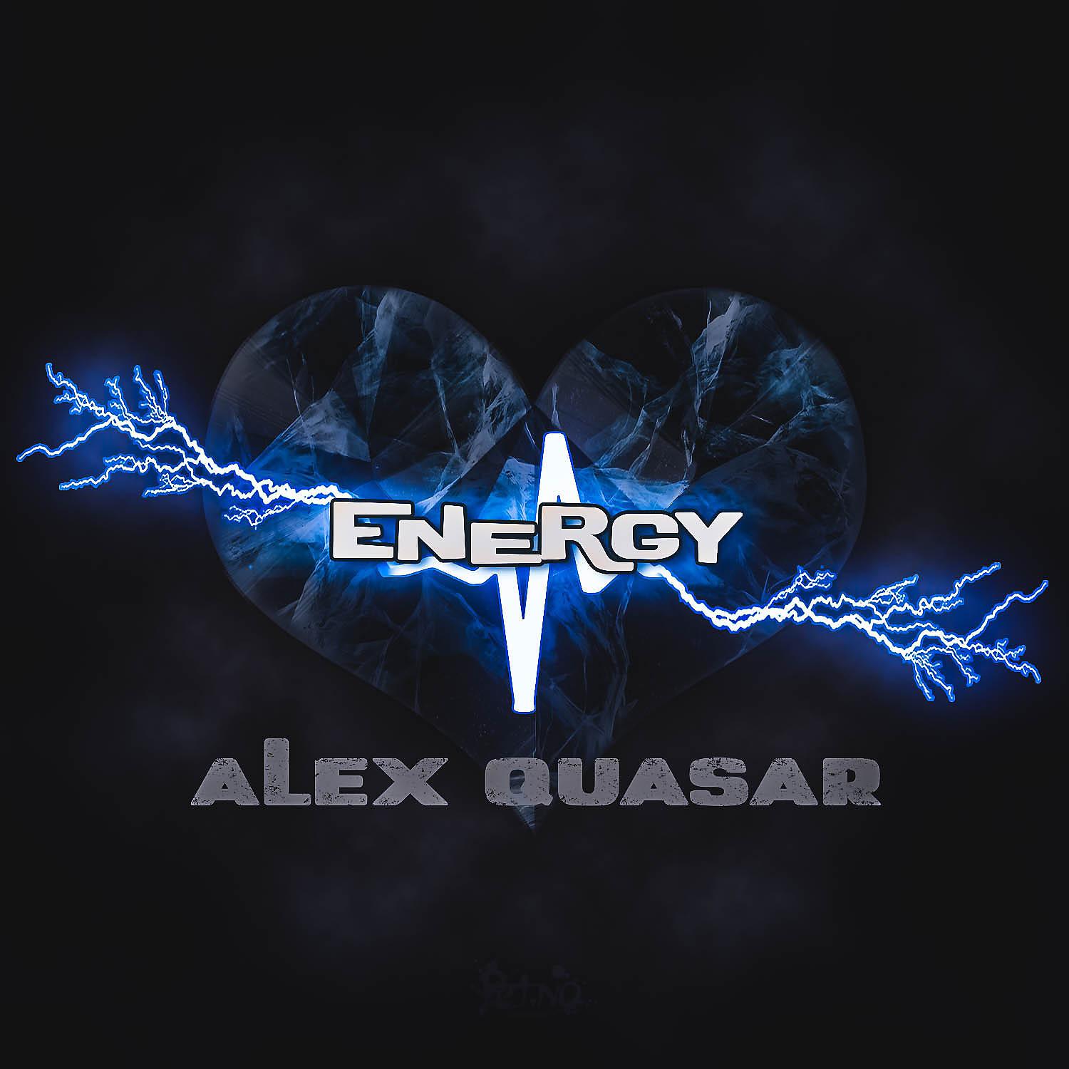Постер альбома Energy