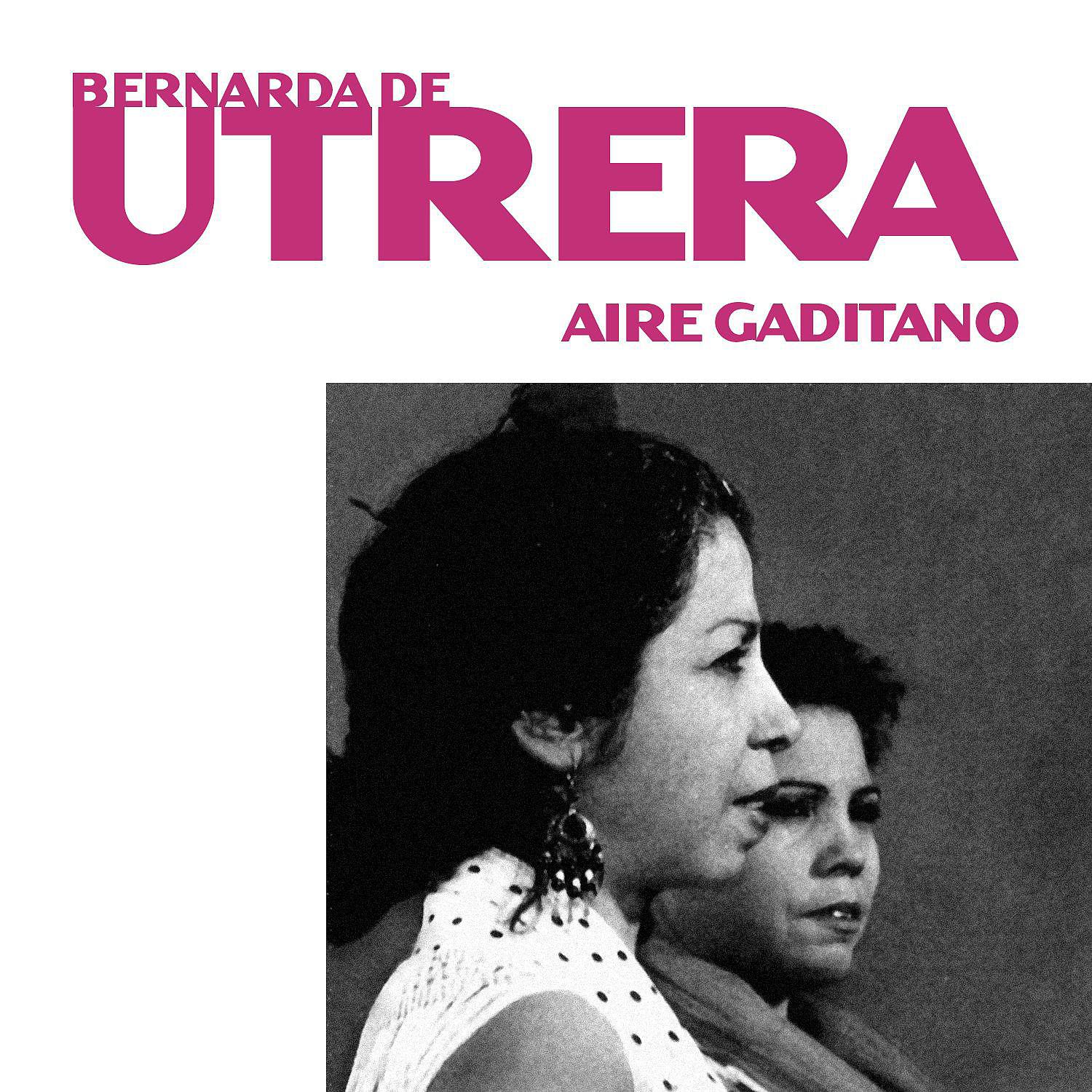 Постер альбома Aire gaditano