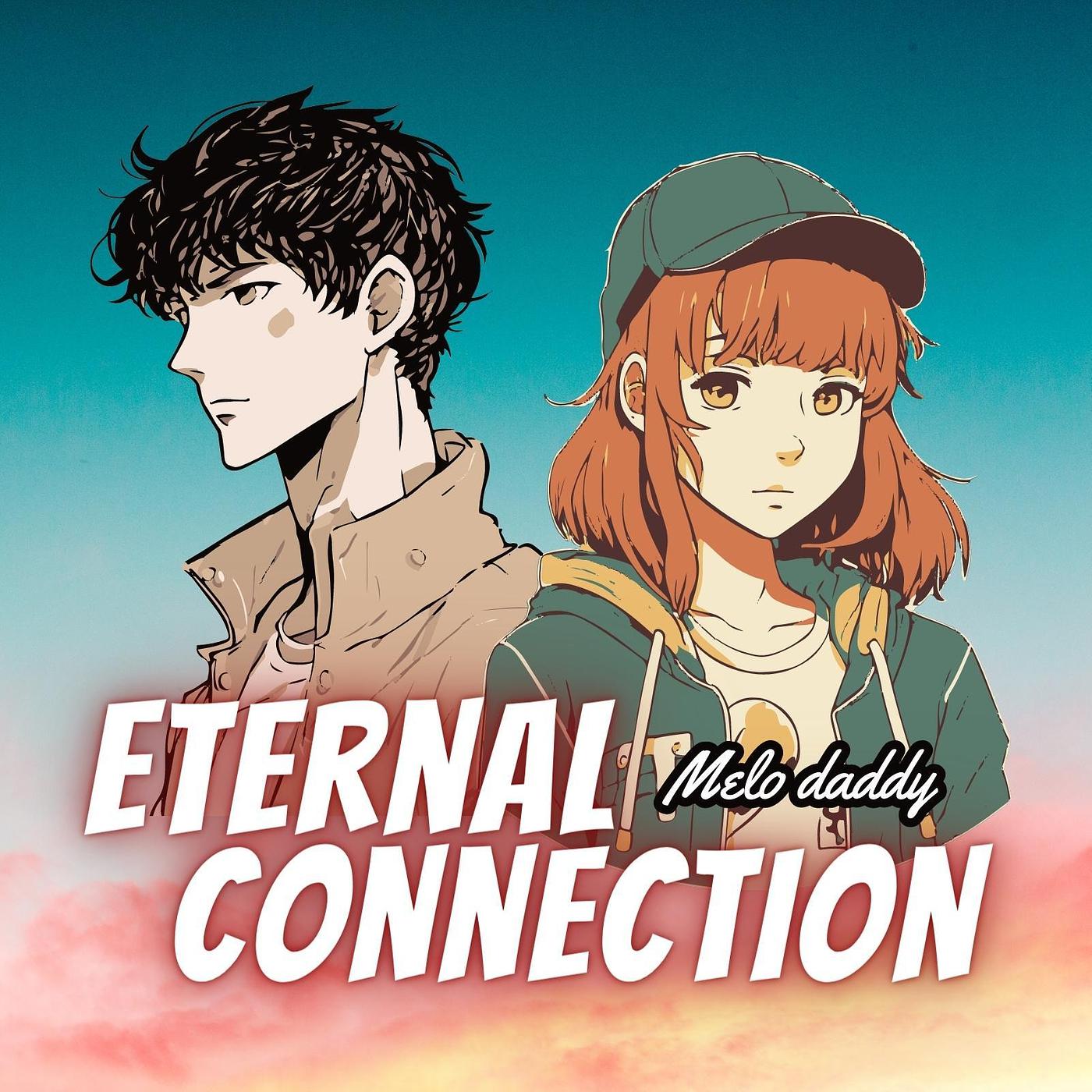 Постер альбома Eternal Connection