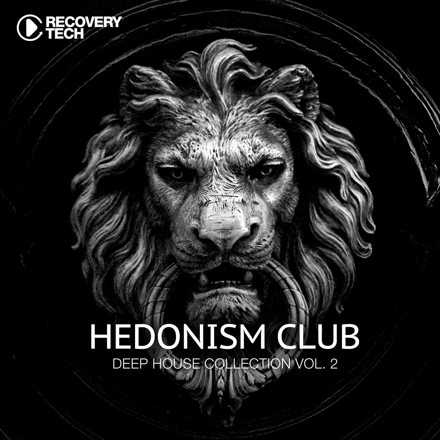 Постер альбома Hedonism Club - Deep House Collection Vol. 2
