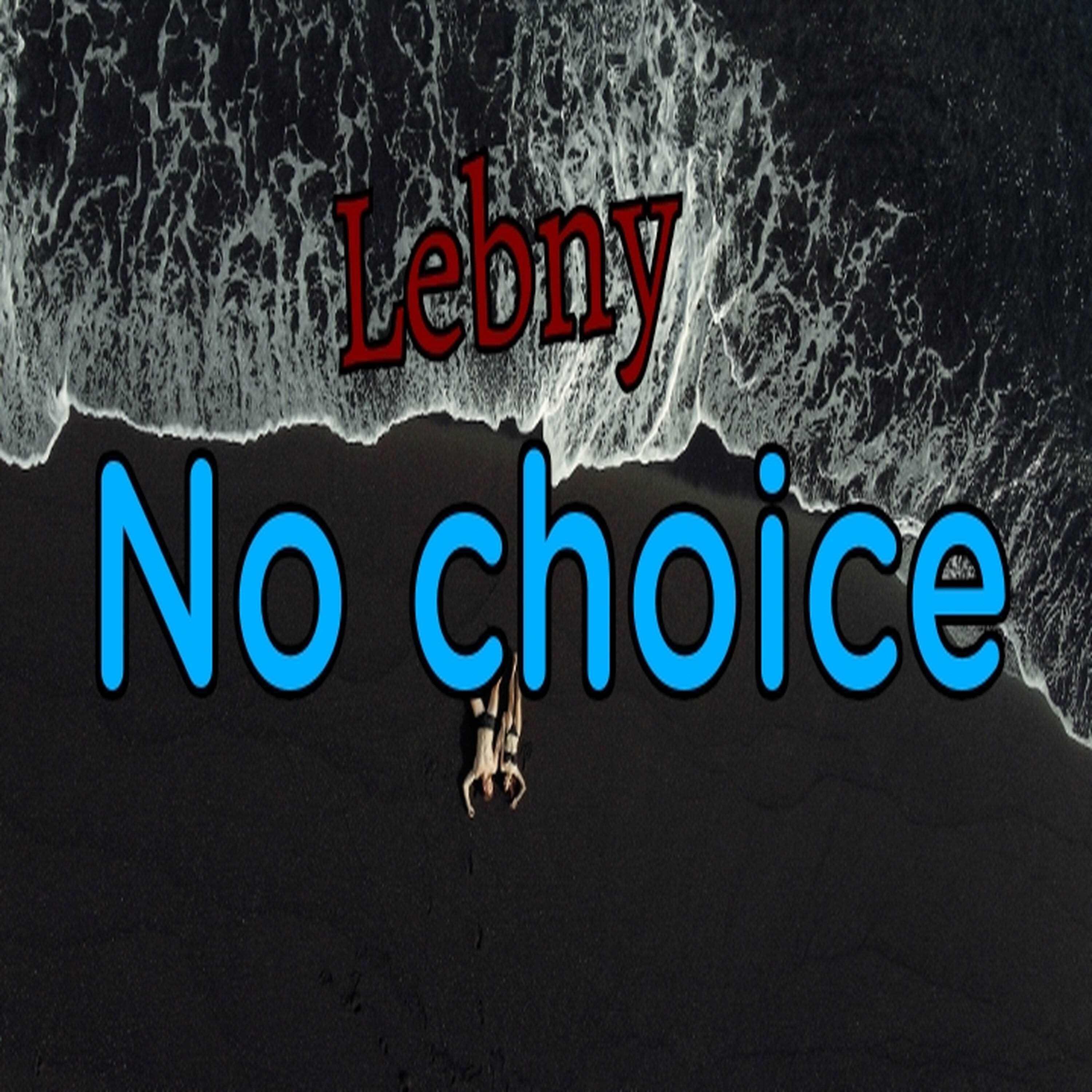 Постер альбома No Choice