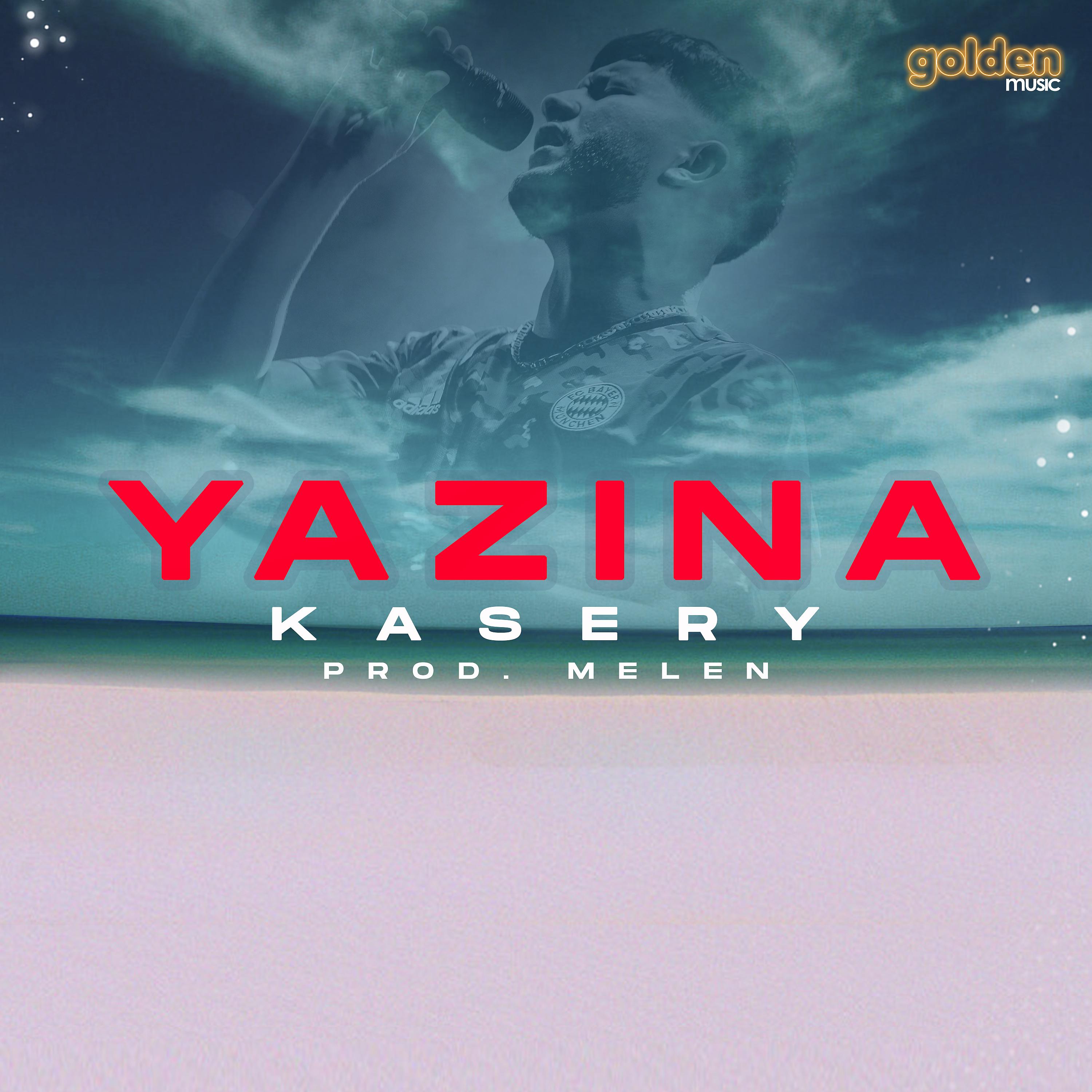 Постер альбома YA ZINA