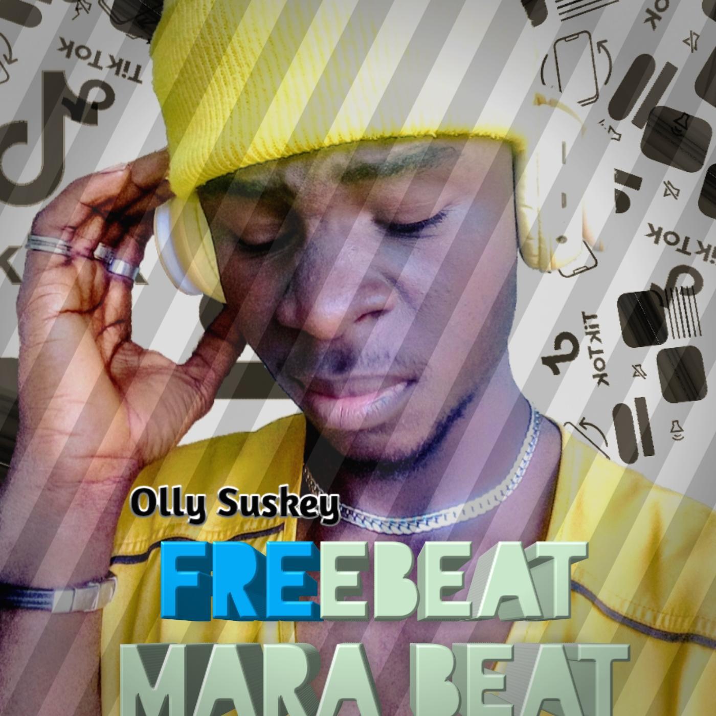 Постер альбома Freebeat Mara Beat