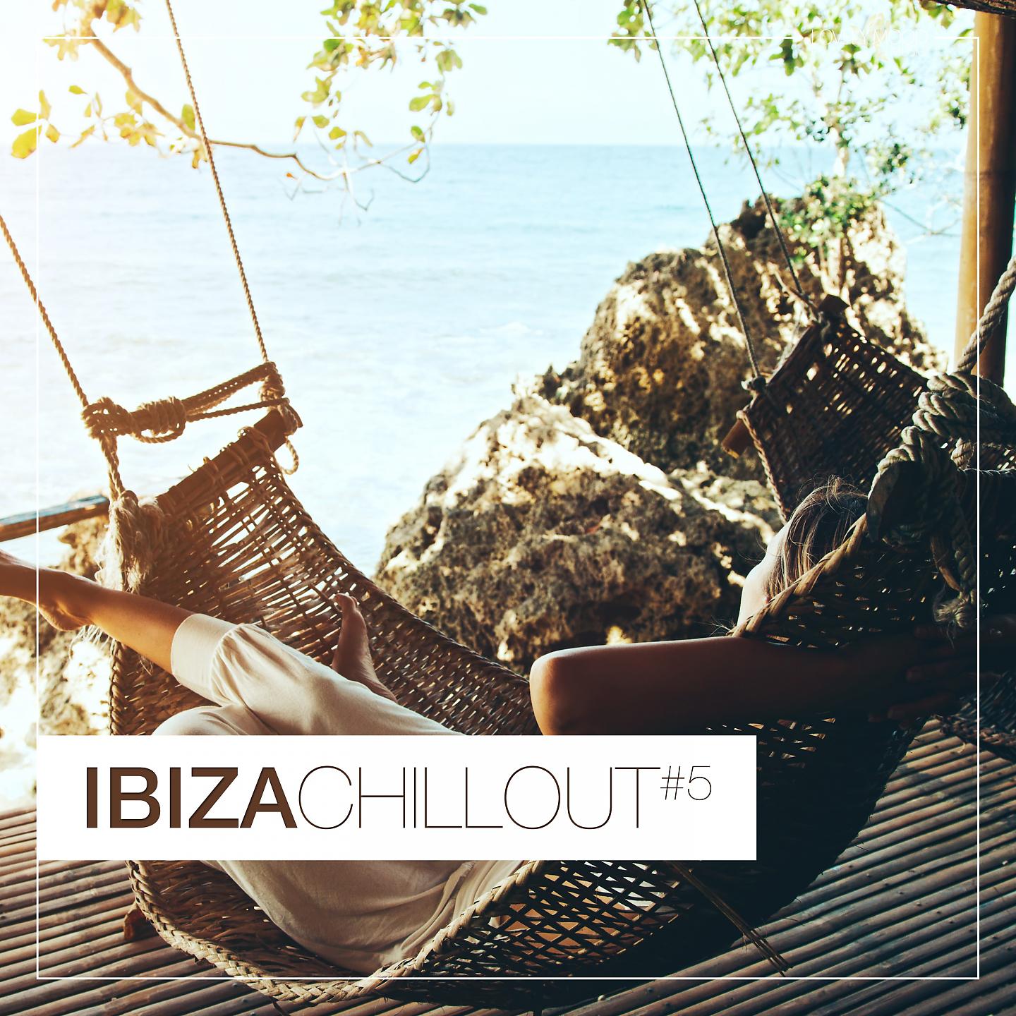 Постер альбома Ibiza Chillout #5