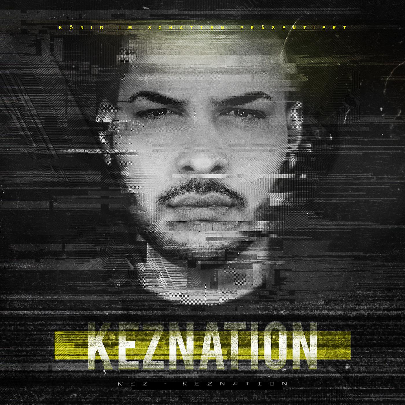 Постер альбома Keznation
