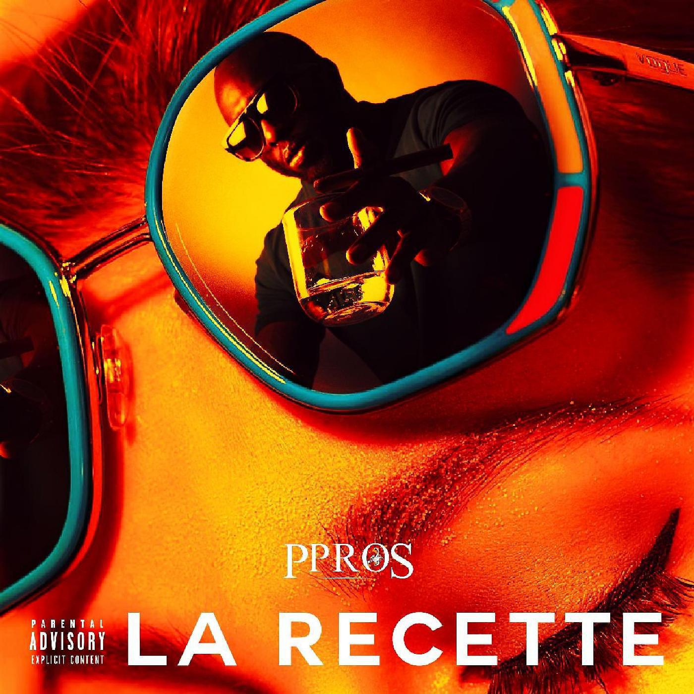 Постер альбома La Recette
