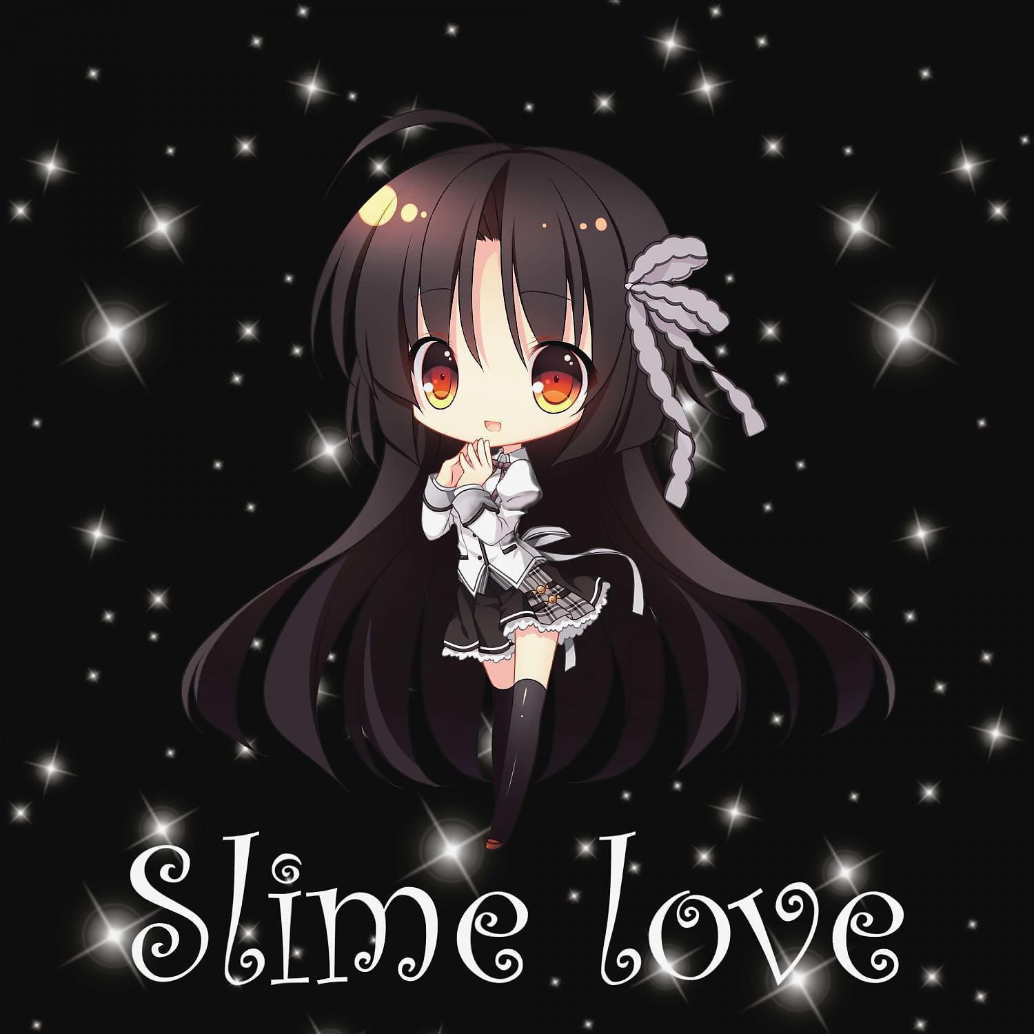 Постер альбома Slime love