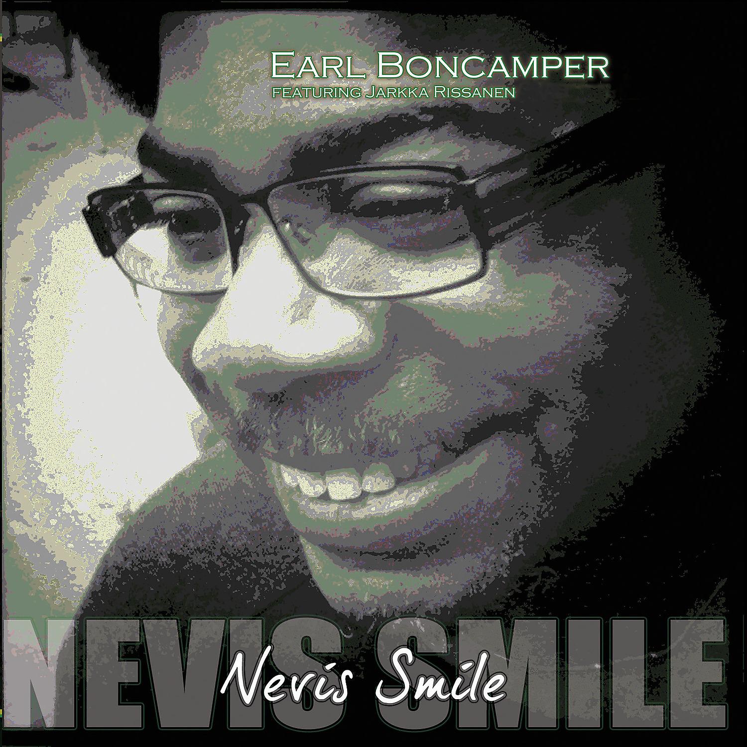 Постер альбома Nevis Smile