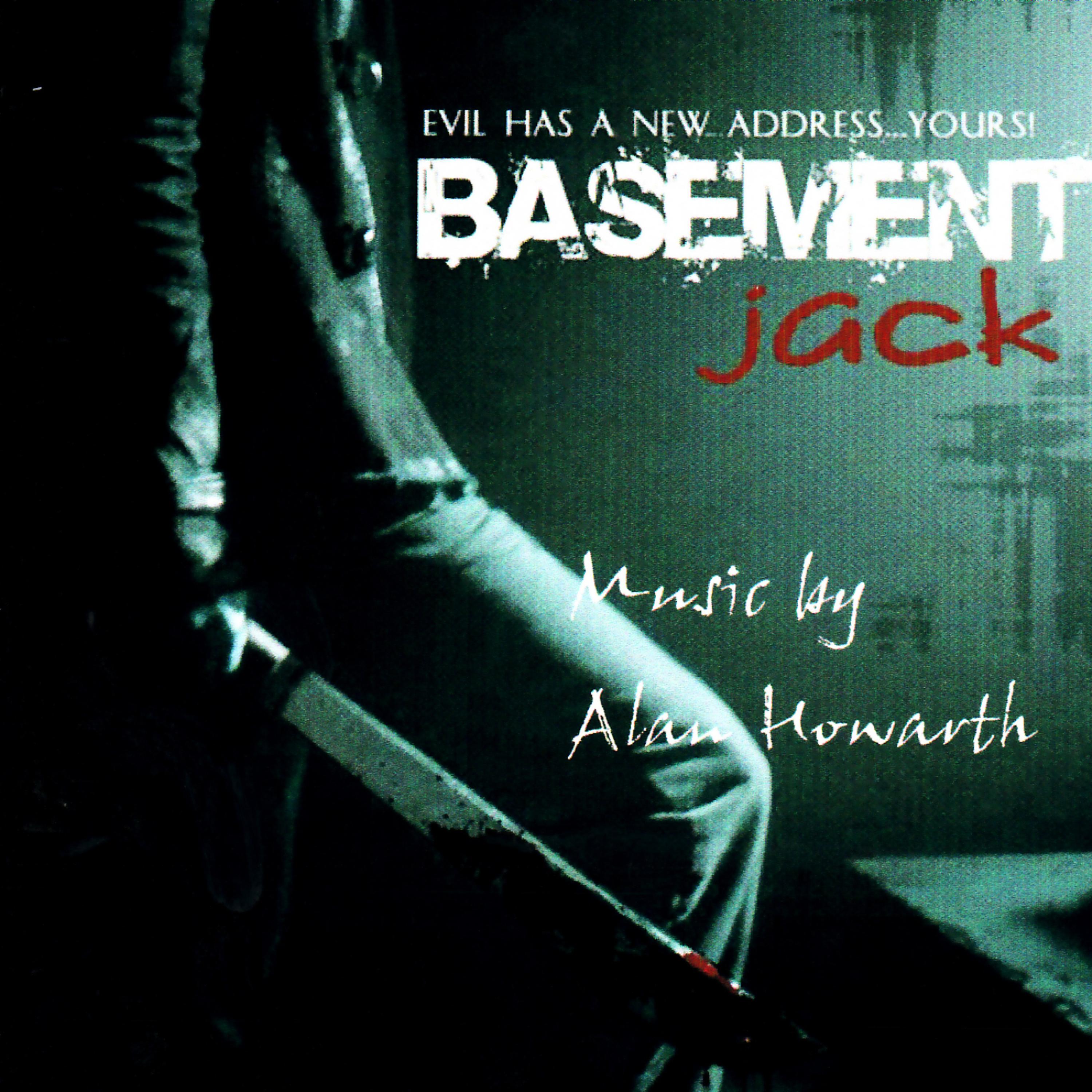 Постер альбома Basement Jack