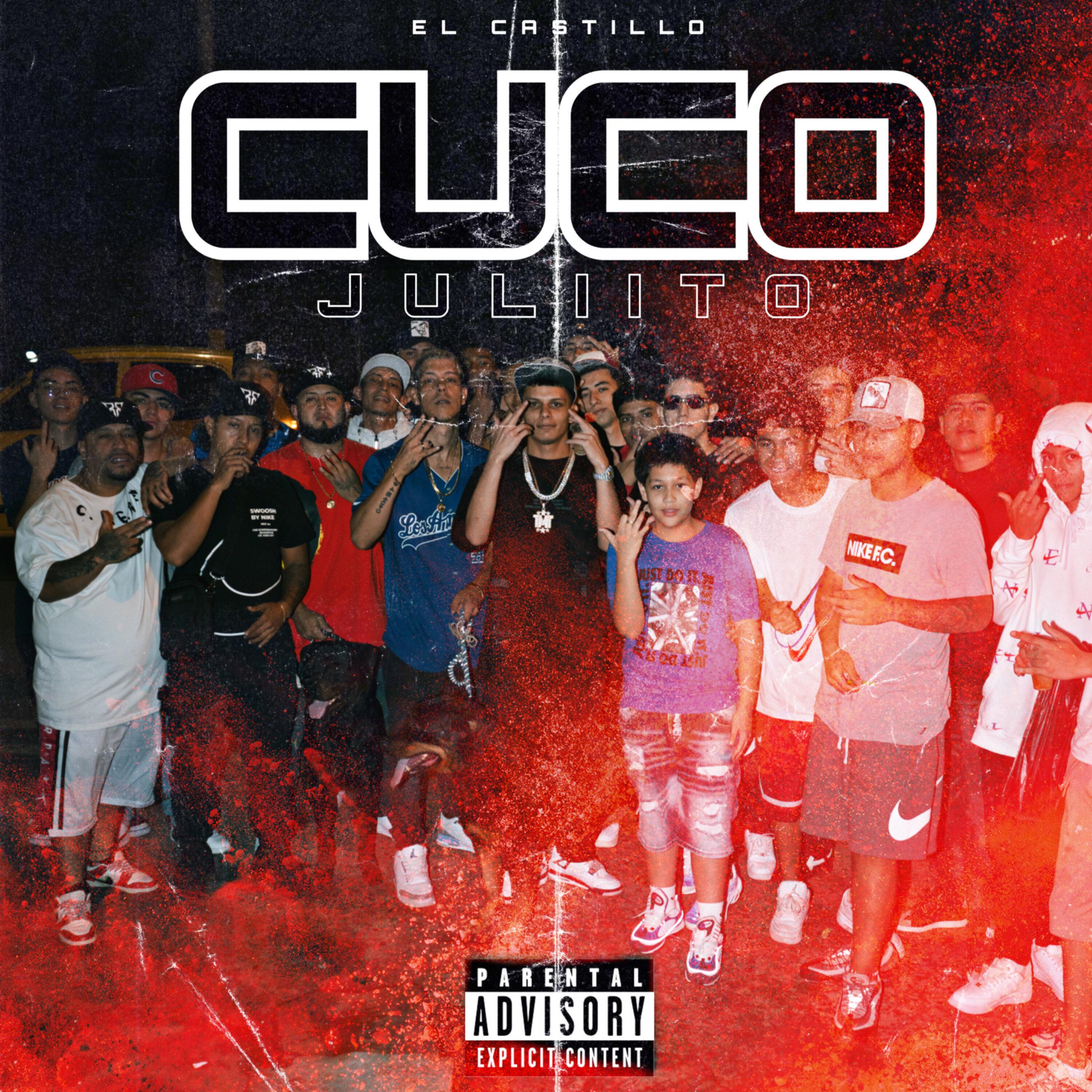 Постер альбома Cuco