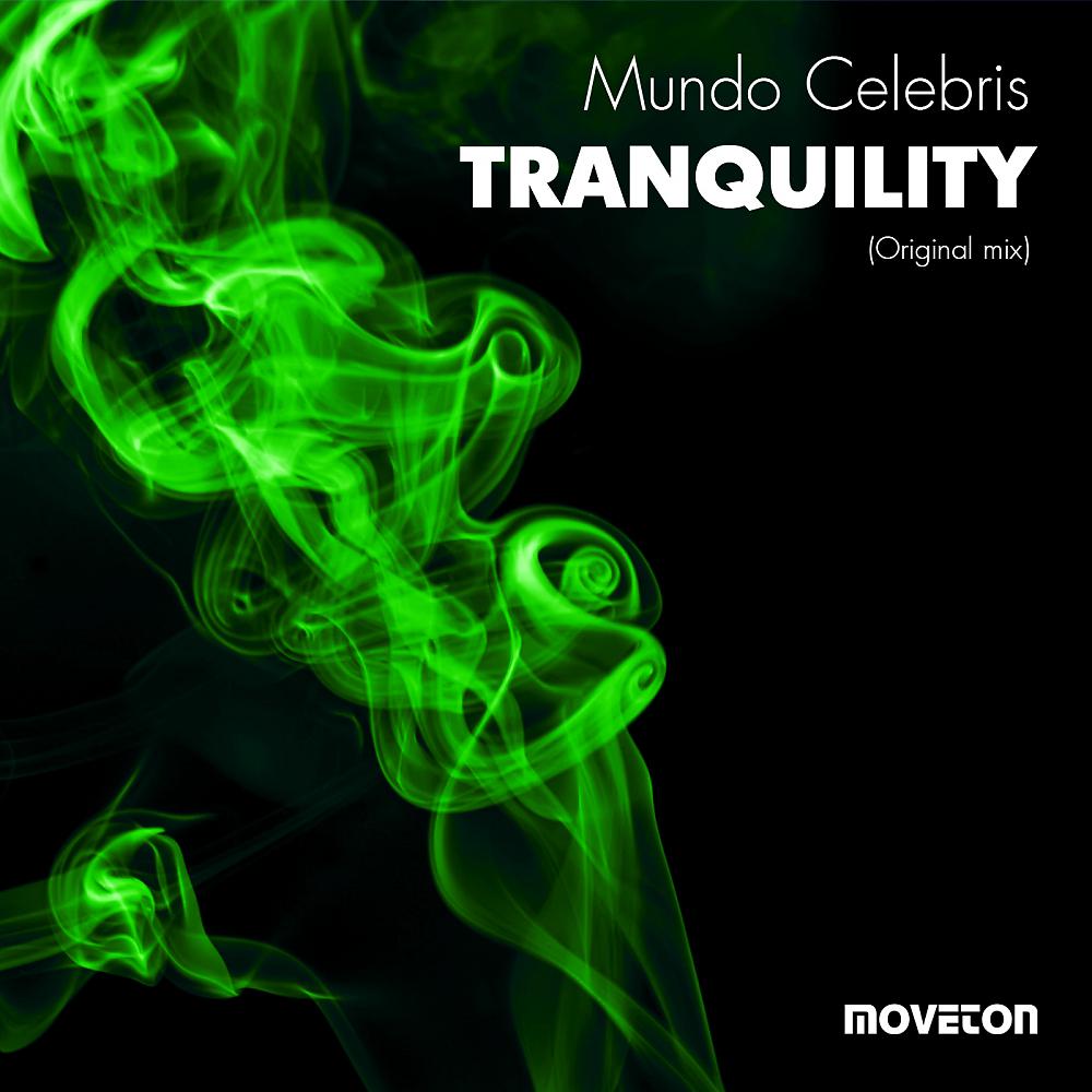 Постер альбома Tranquility (Original Mix)