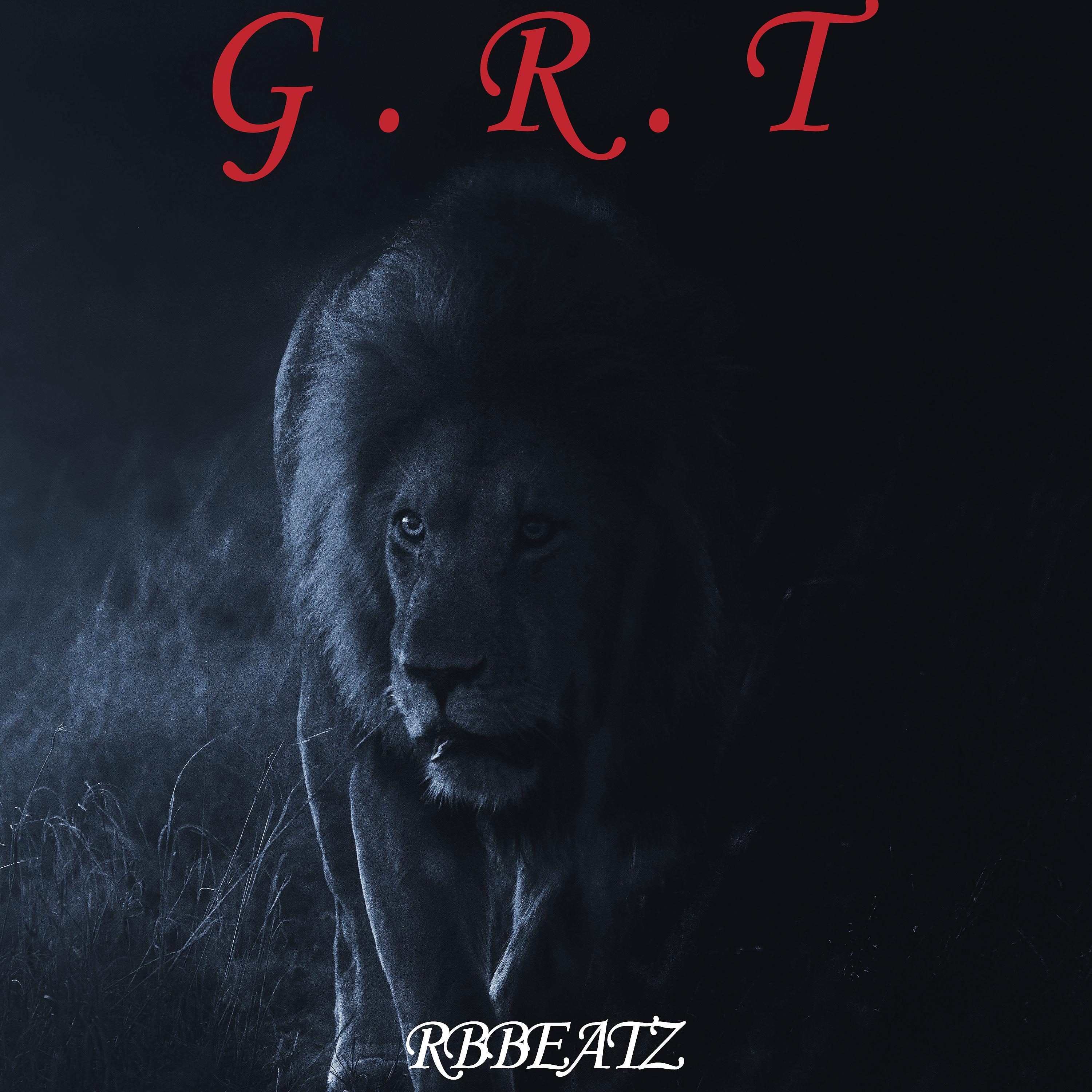 Постер альбома G.R.T