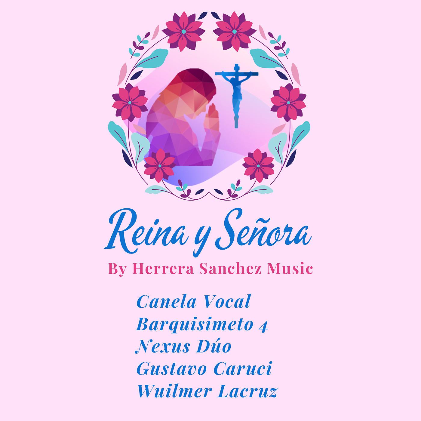 Постер альбома Reina y Señora