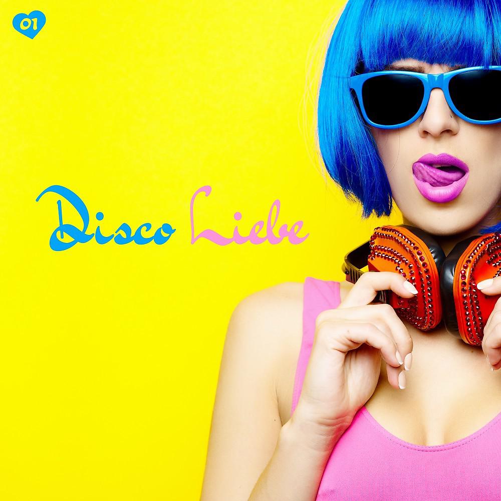 Постер альбома Disco Liebe, Vol. 1