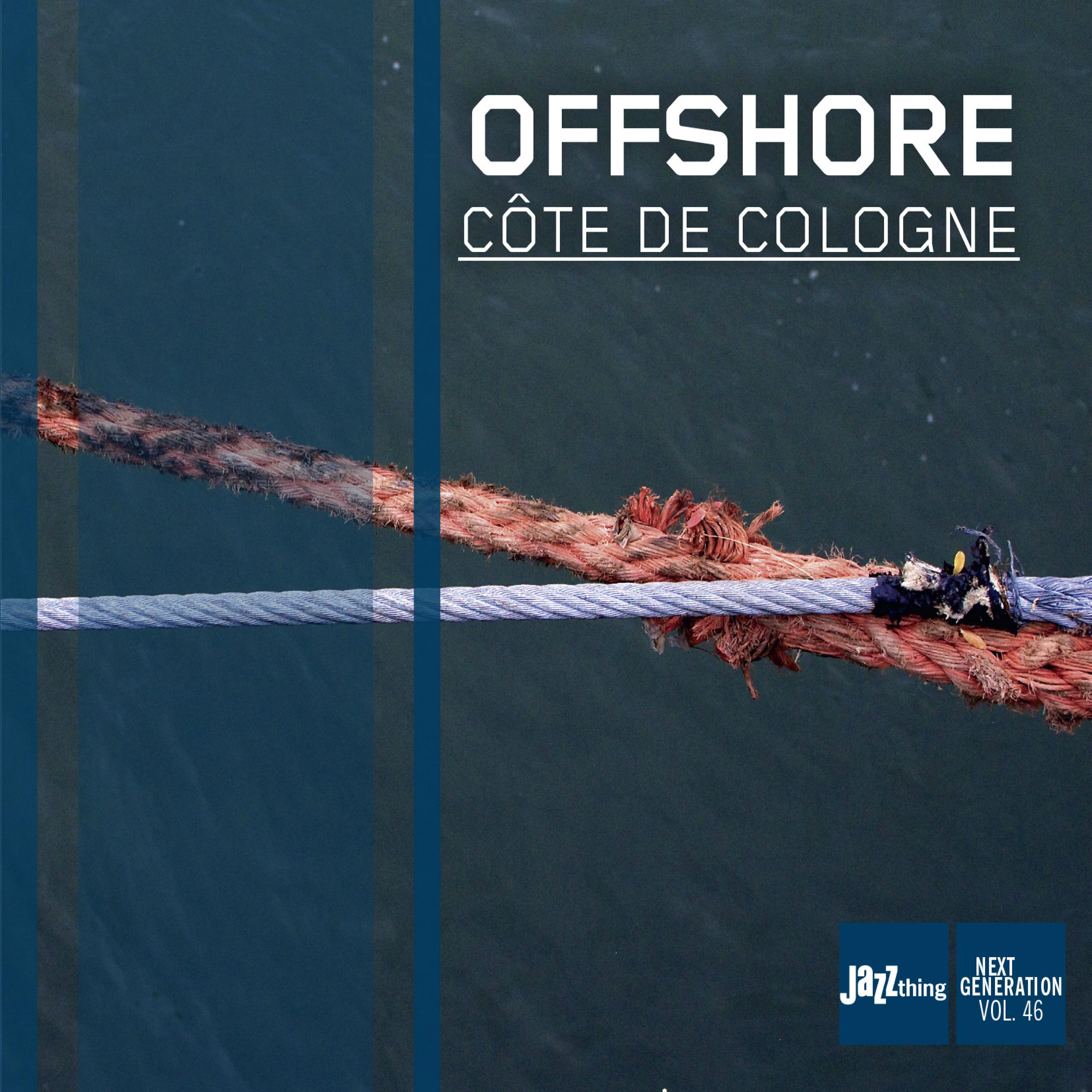Постер альбома Côte de Cologne