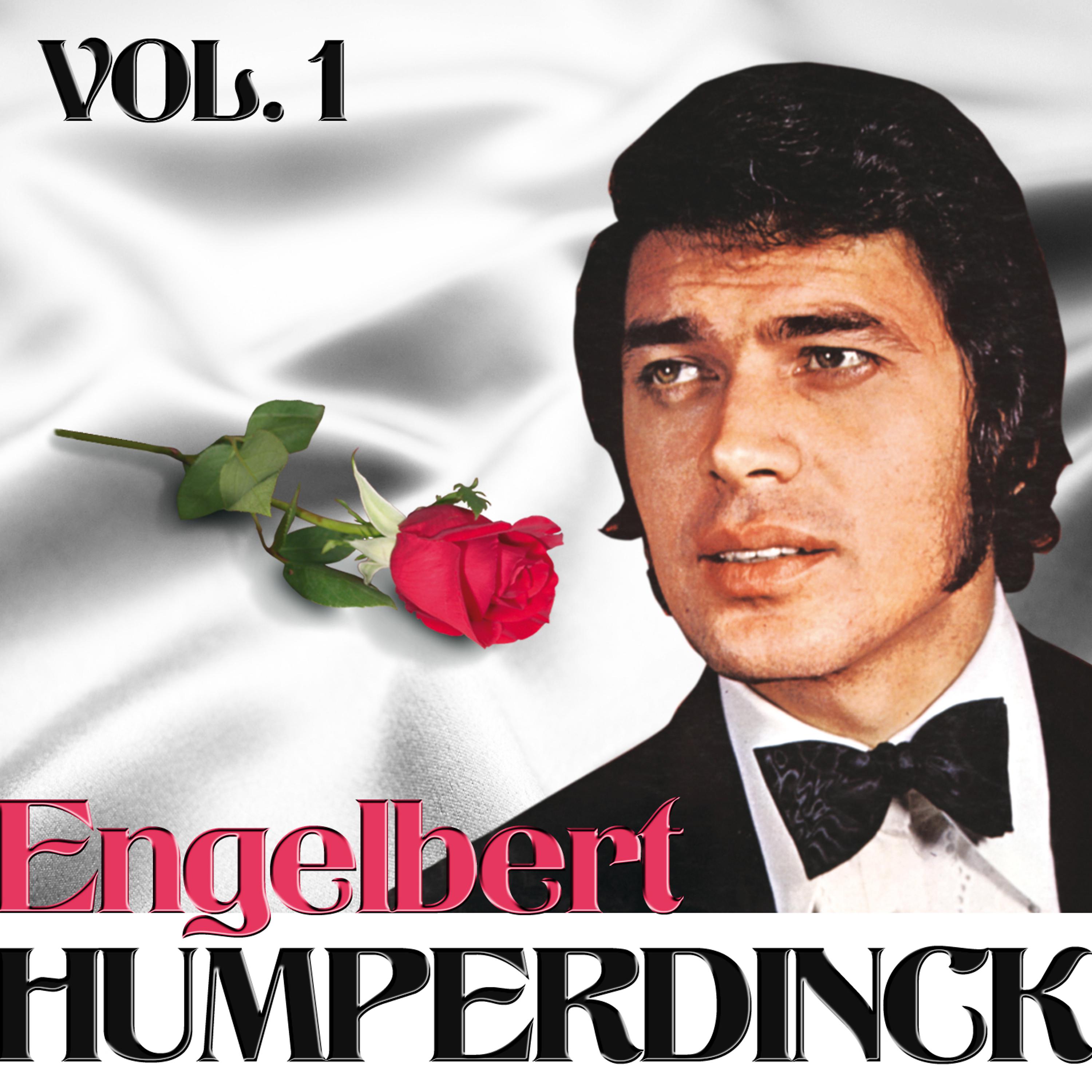 Постер альбома Engelbert Humperdinck. Vol. 1