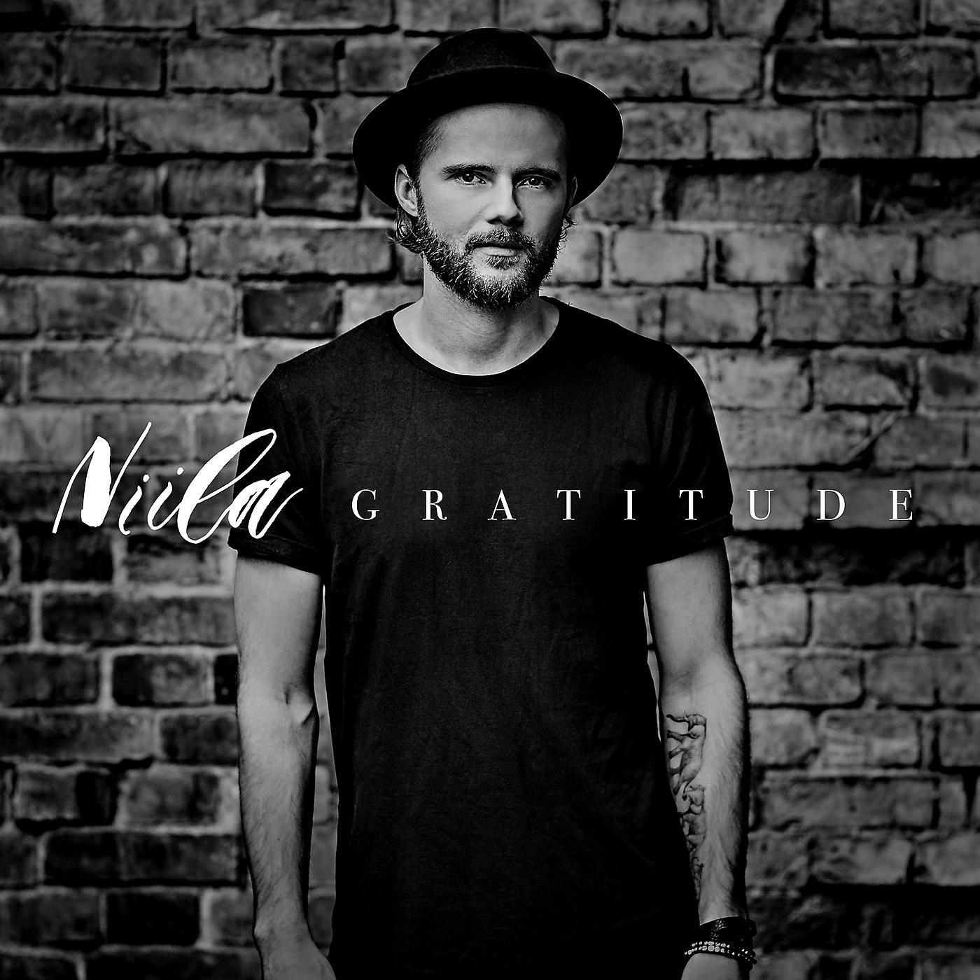 Постер альбома Gratitude