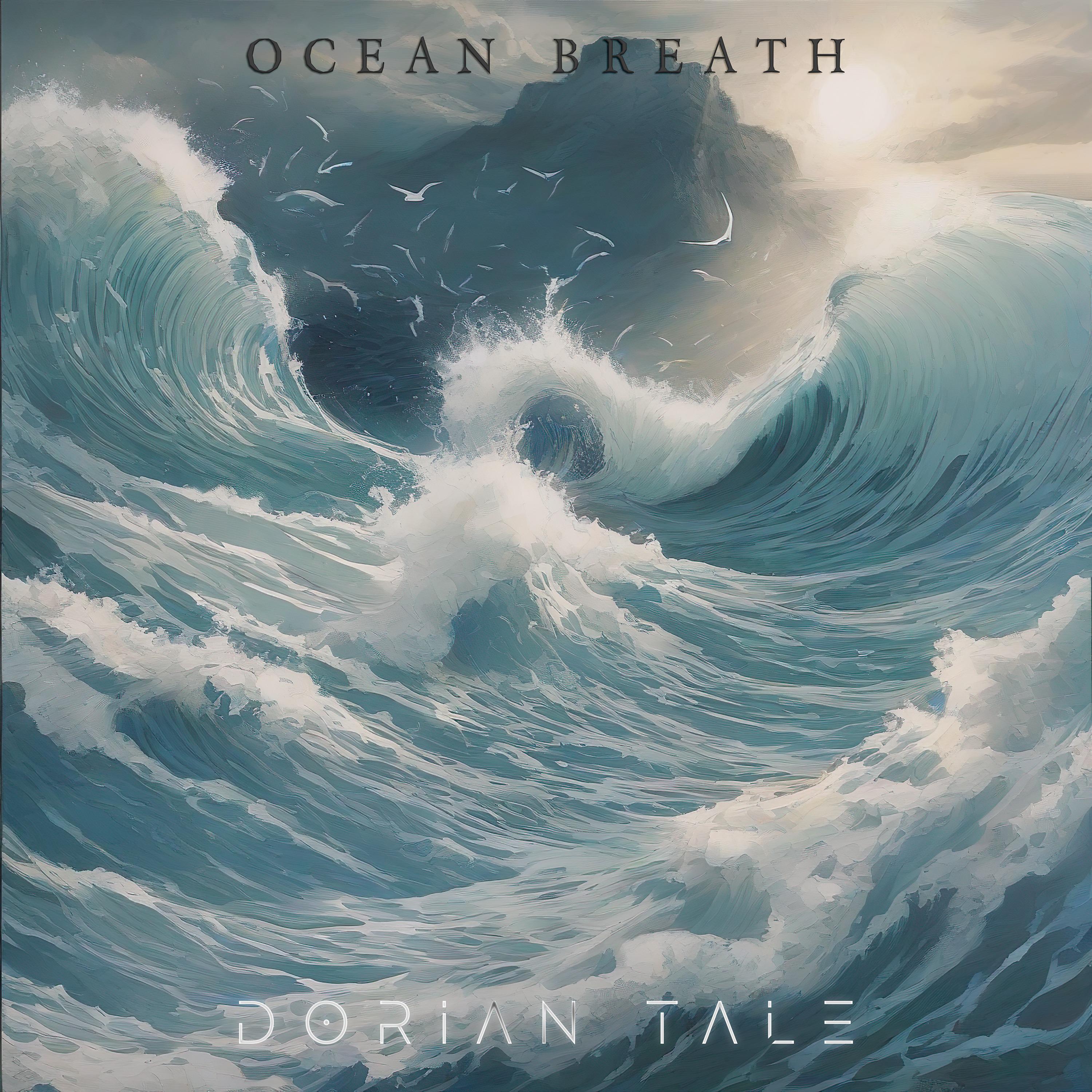 Постер альбома Ocean Breath