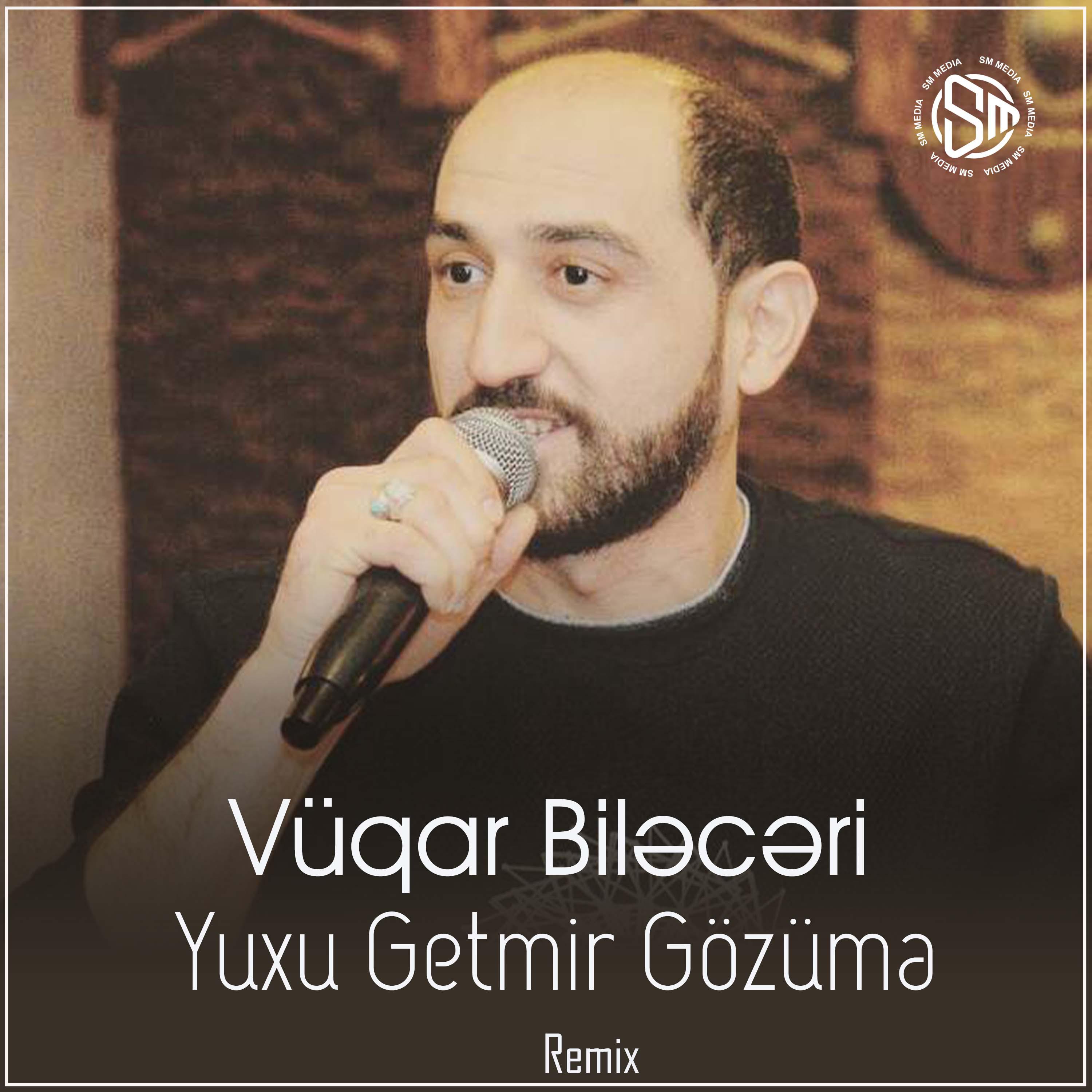 Постер альбома Yuxu Getmir Gözümə