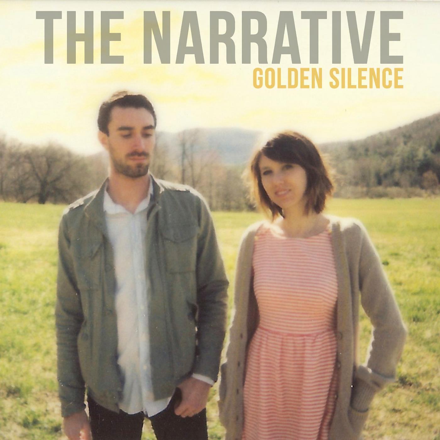 Постер альбома Golden Silence