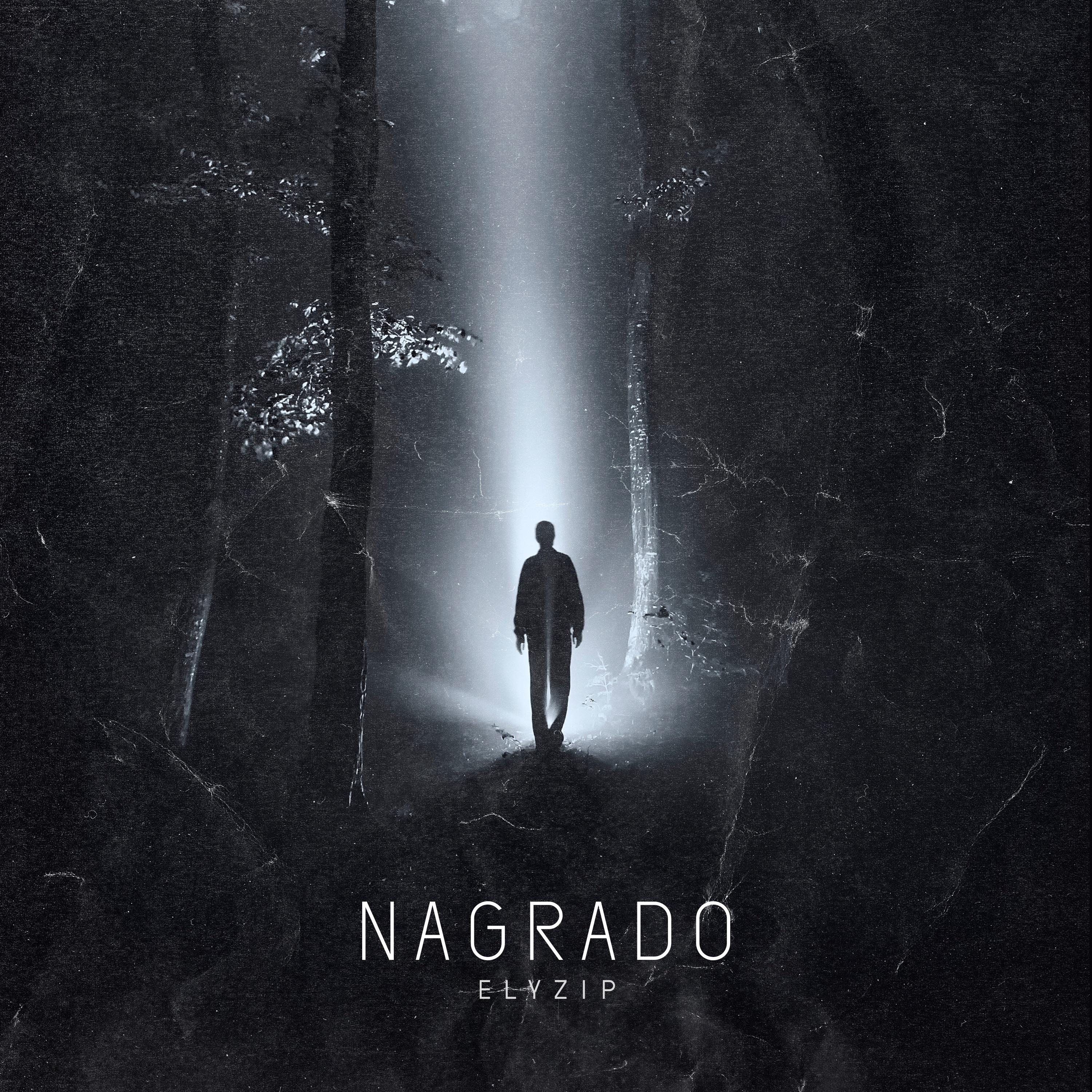 Постер альбома Nagrado