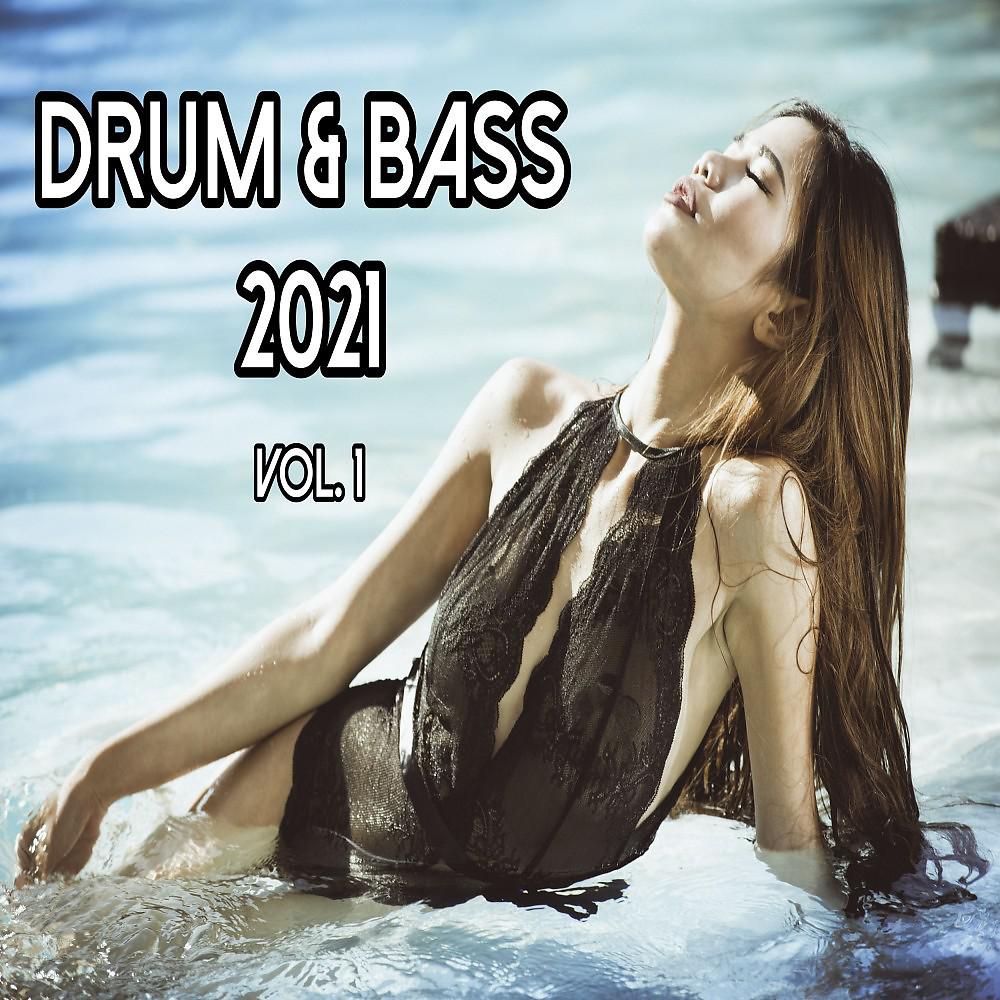 Постер альбома Drum & Bass 2021