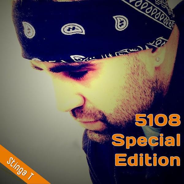 Постер альбома 5108 Special Edition