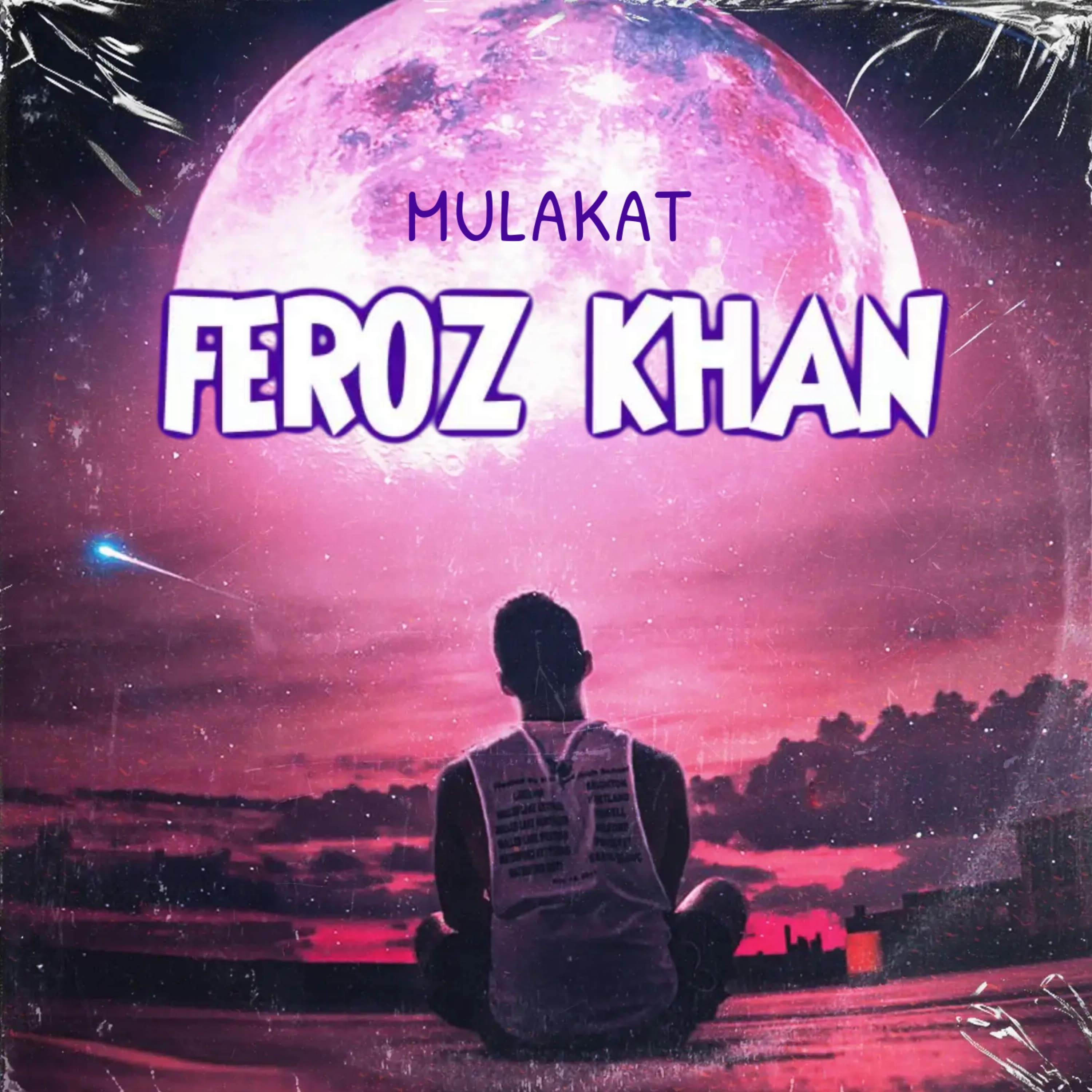Постер альбома Mulakat