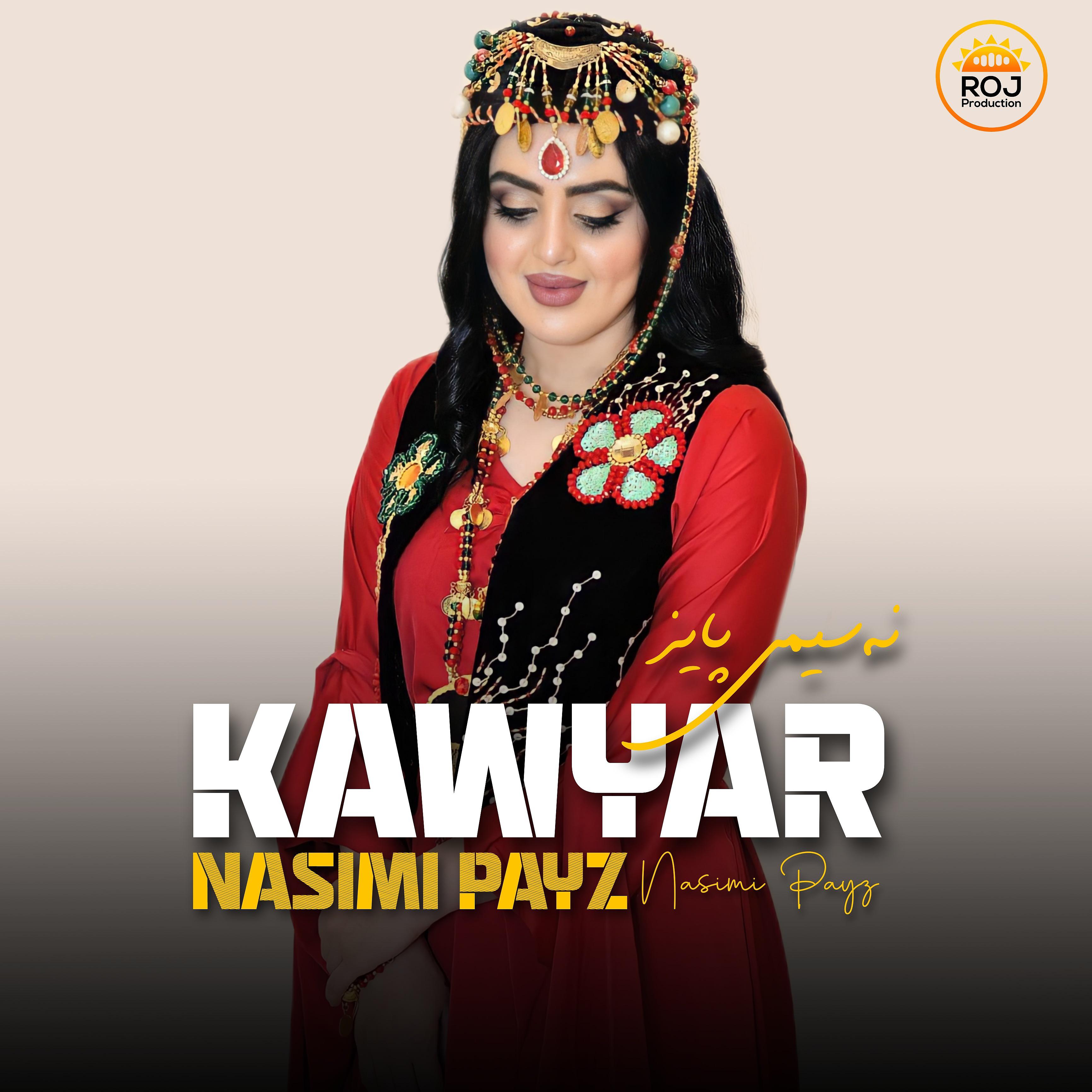 Постер альбома Nasimi Payz