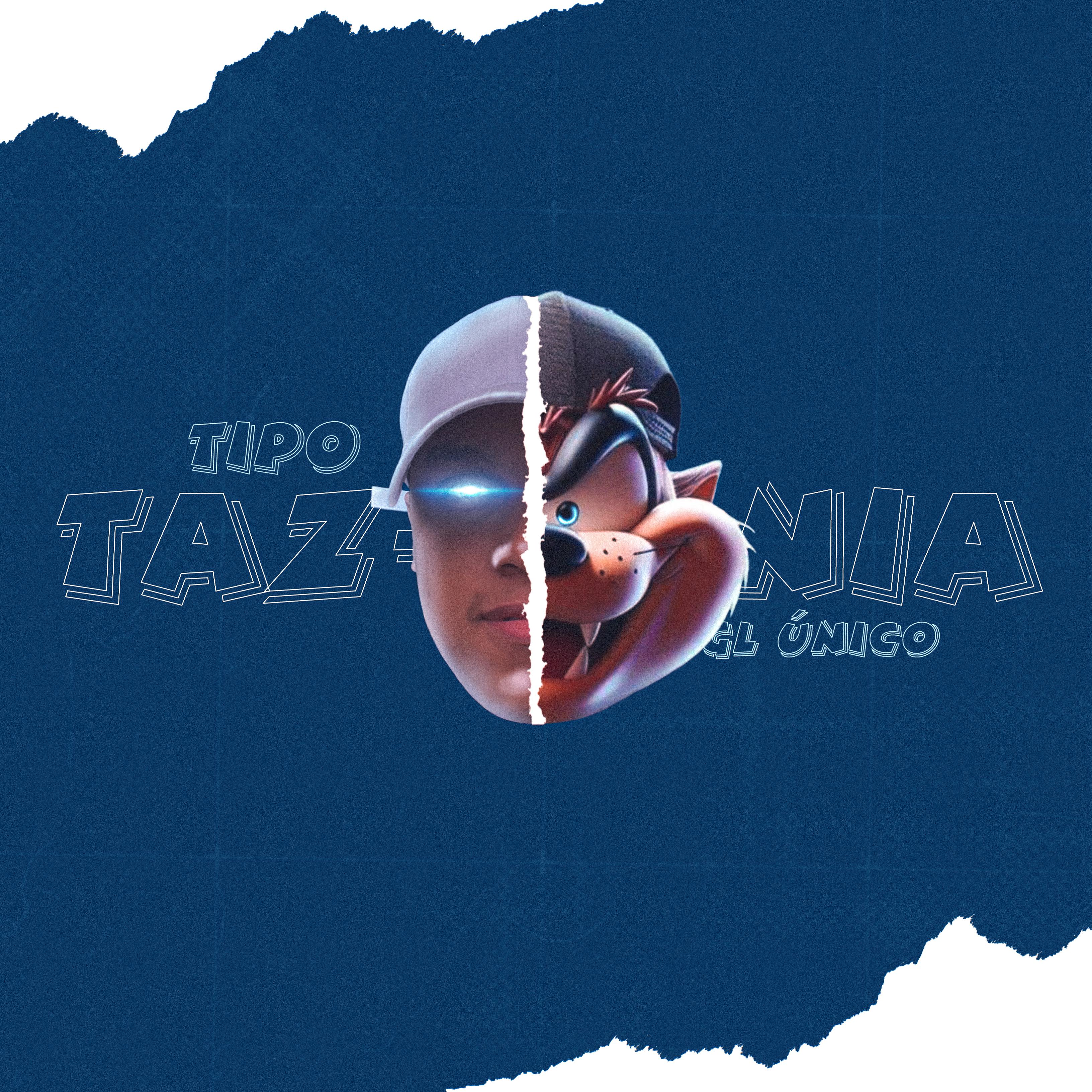 Постер альбома Tipo Taz Mania