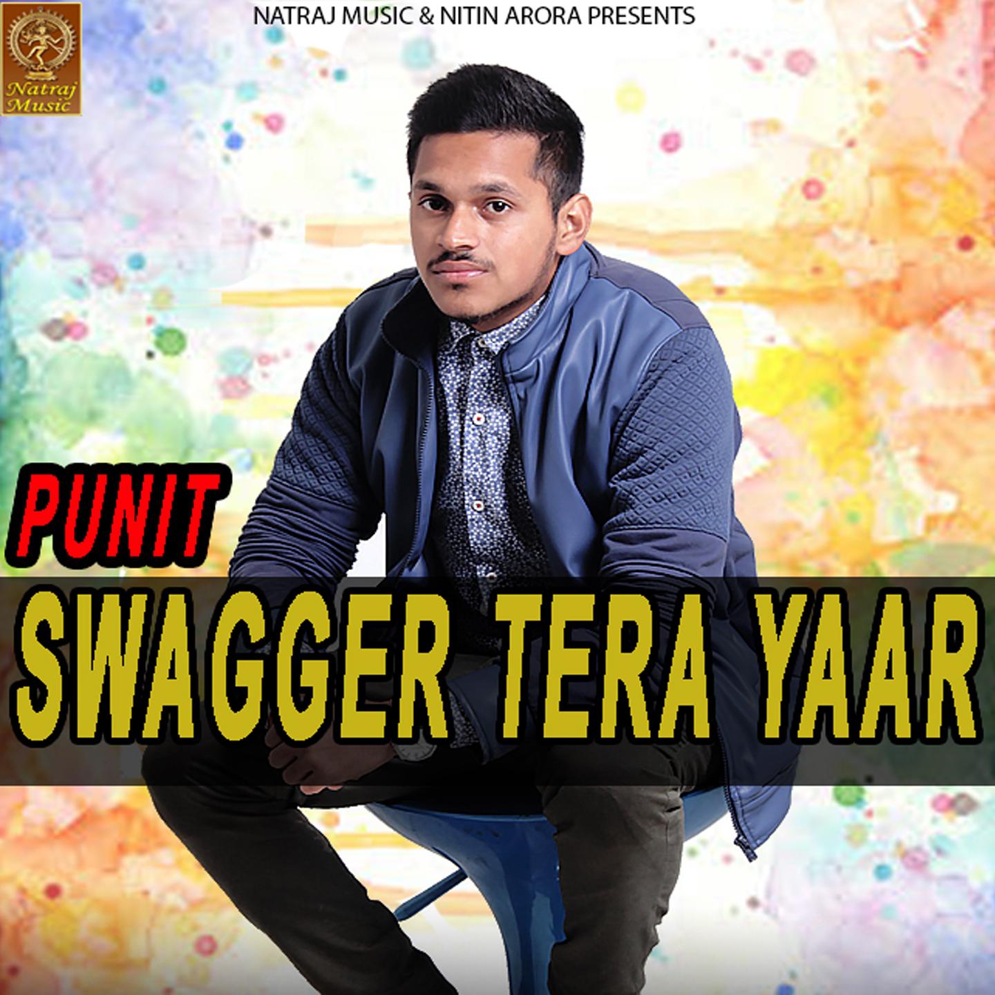 Постер альбома Swagger Tera Yaar
