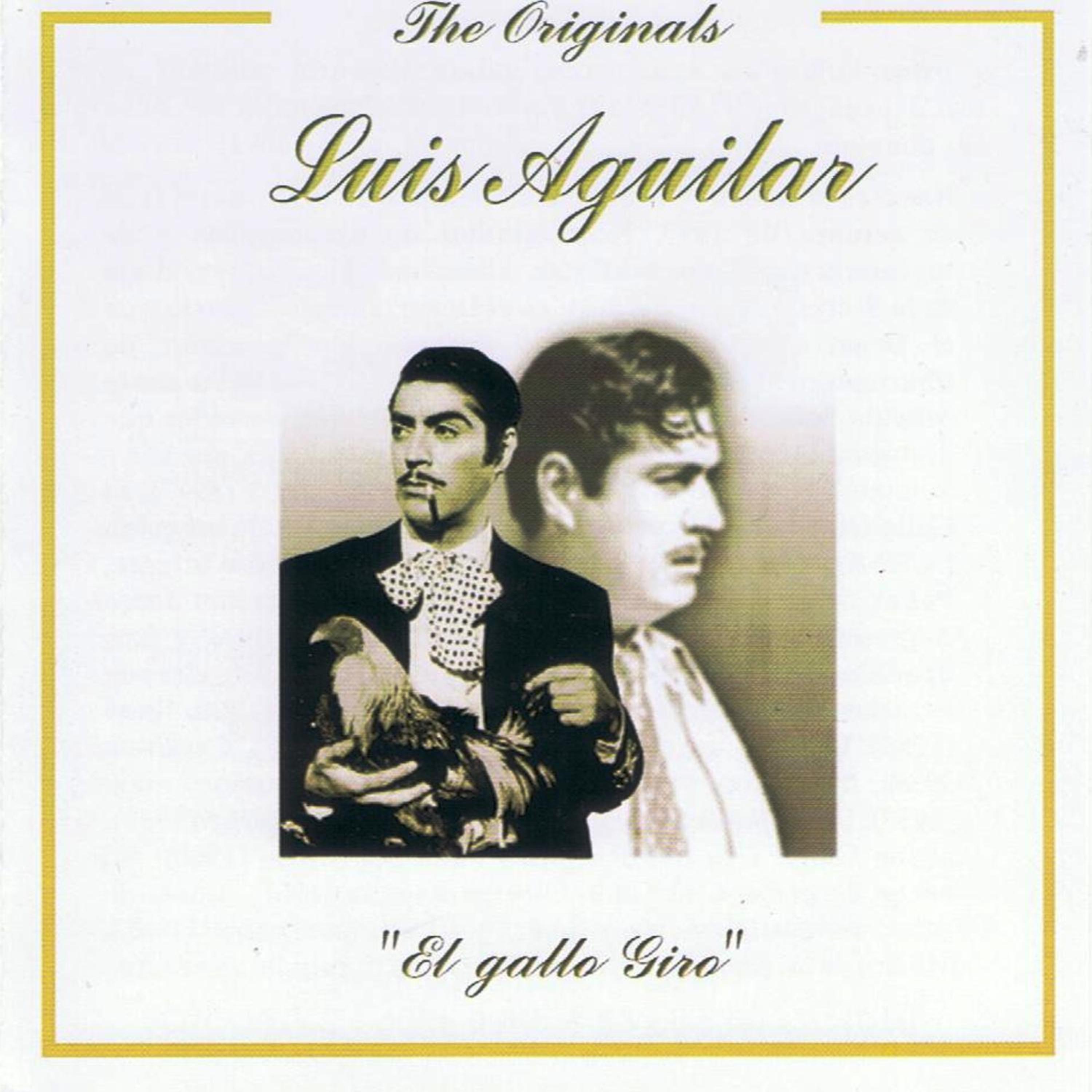 Постер альбома El Gallo Giro