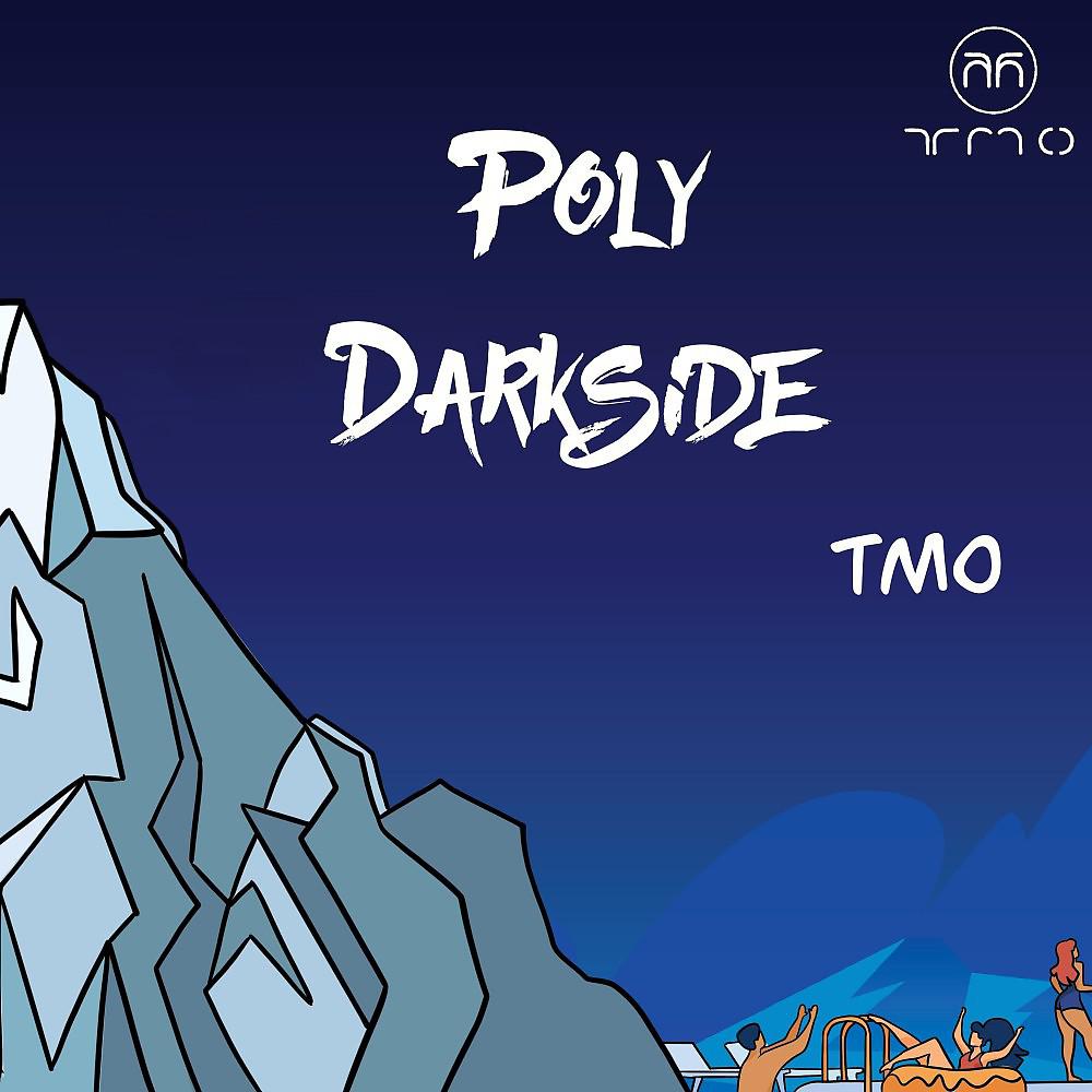 Постер альбома Poly: Darkside