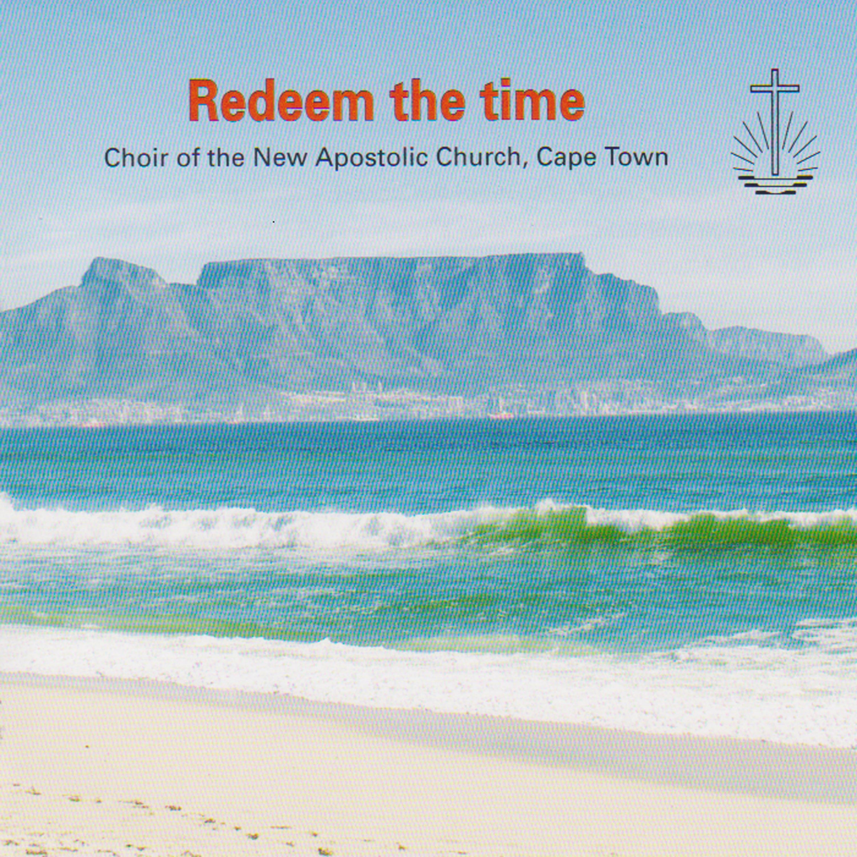 Постер альбома Redeem the Time