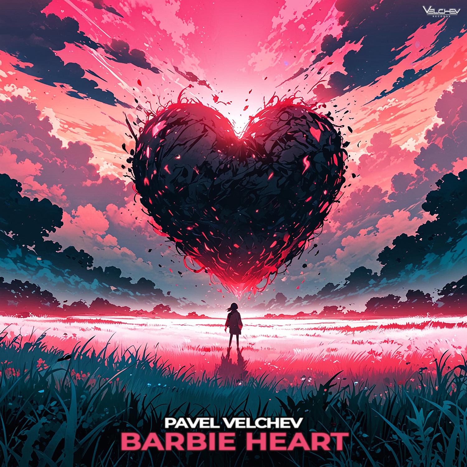 Постер альбома Barbie Heart