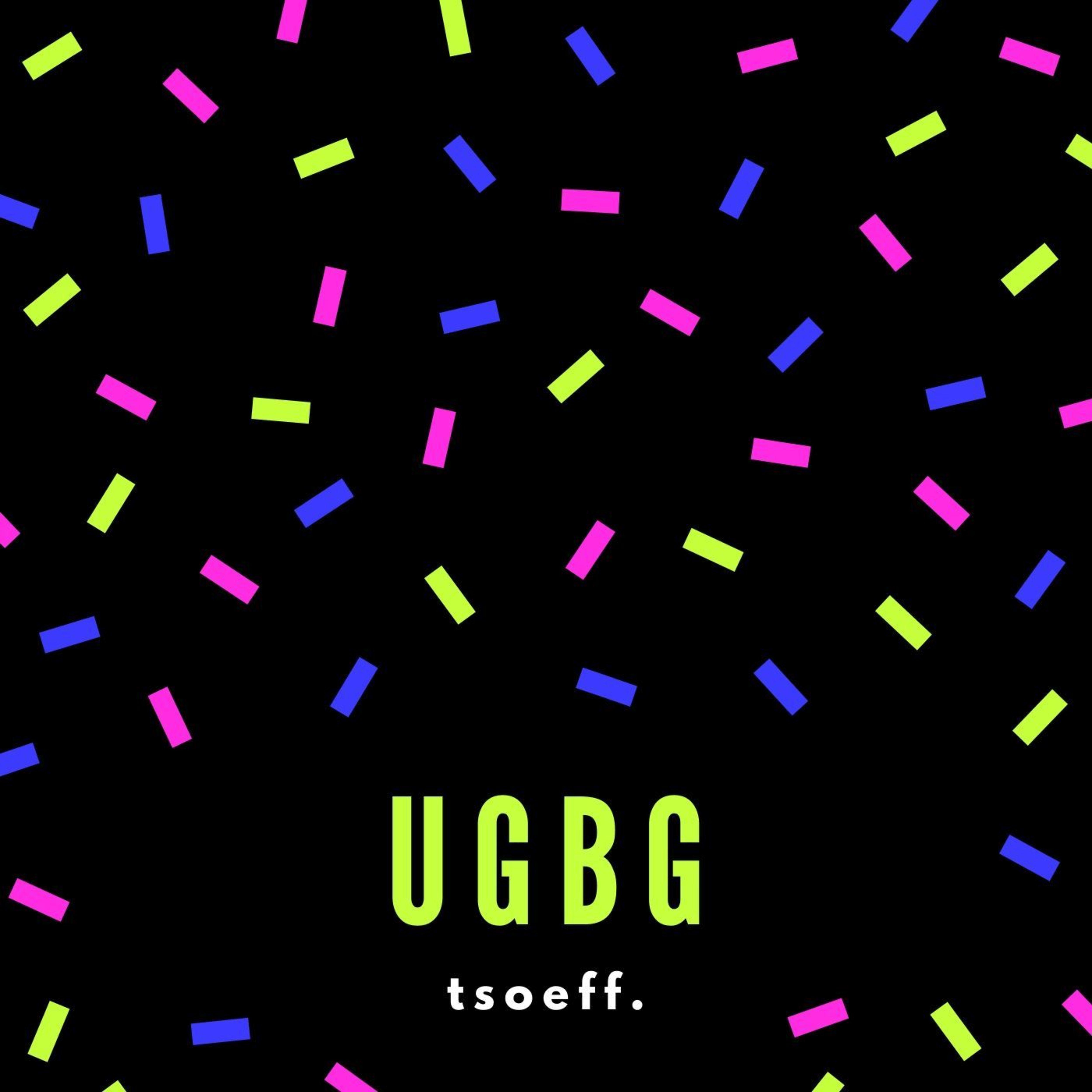 Постер альбома Ugbg