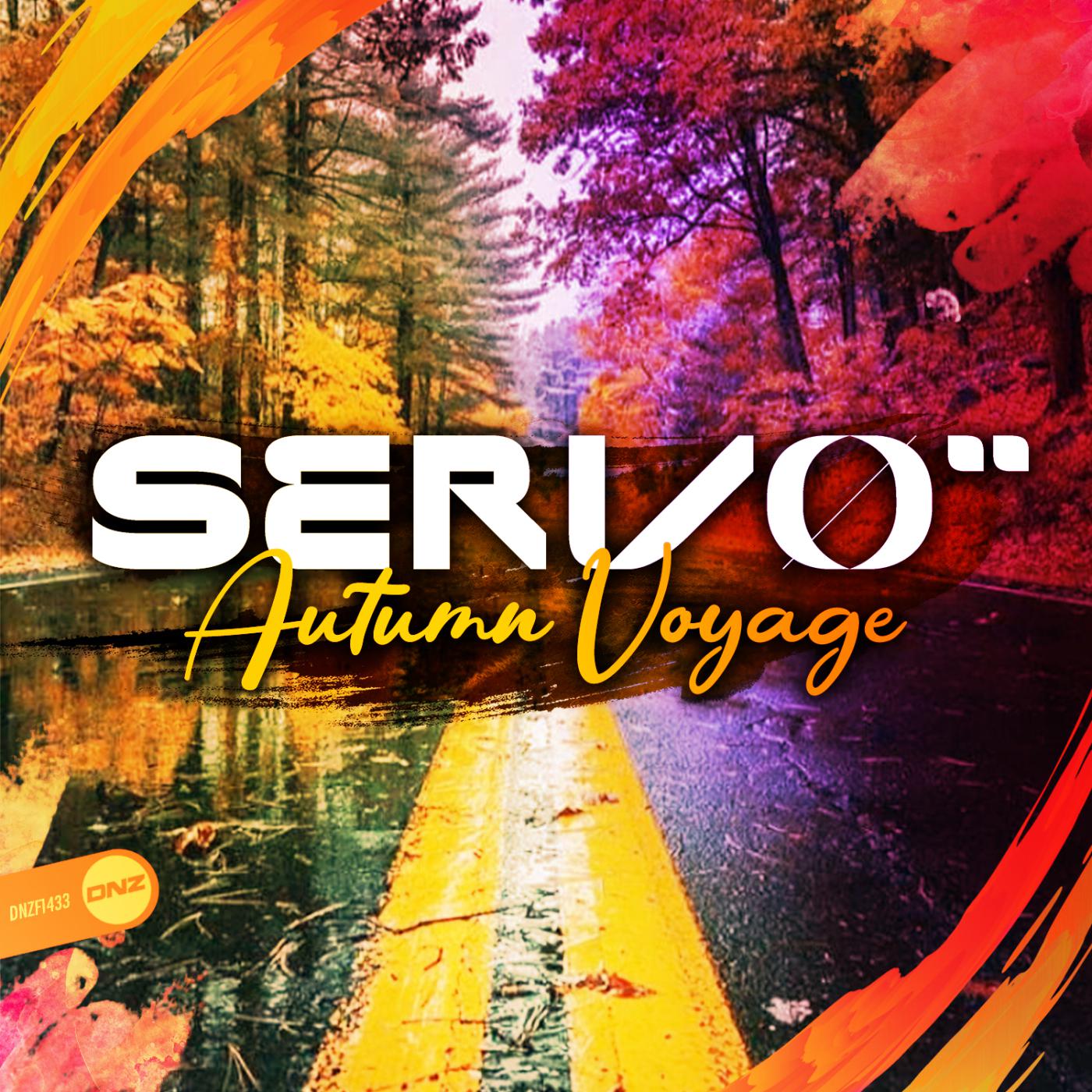 Постер альбома Autumn Voyage