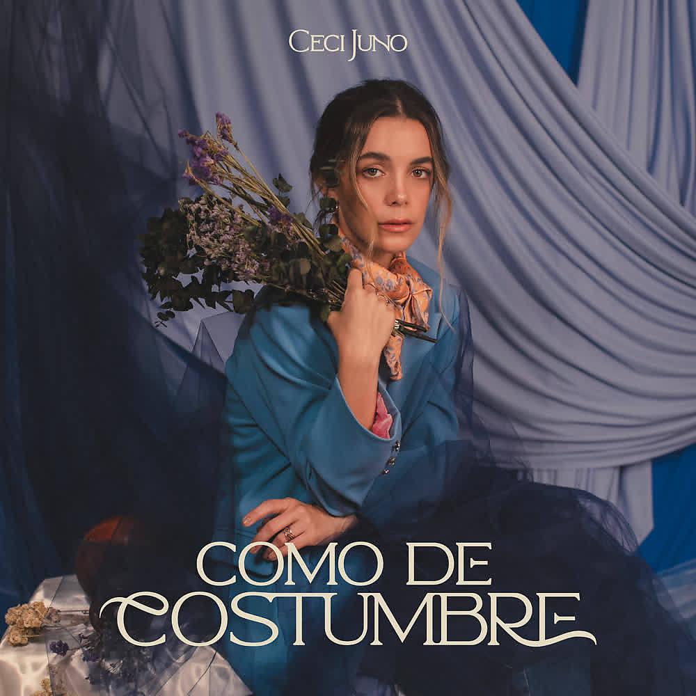 Постер альбома Como de Costumbre