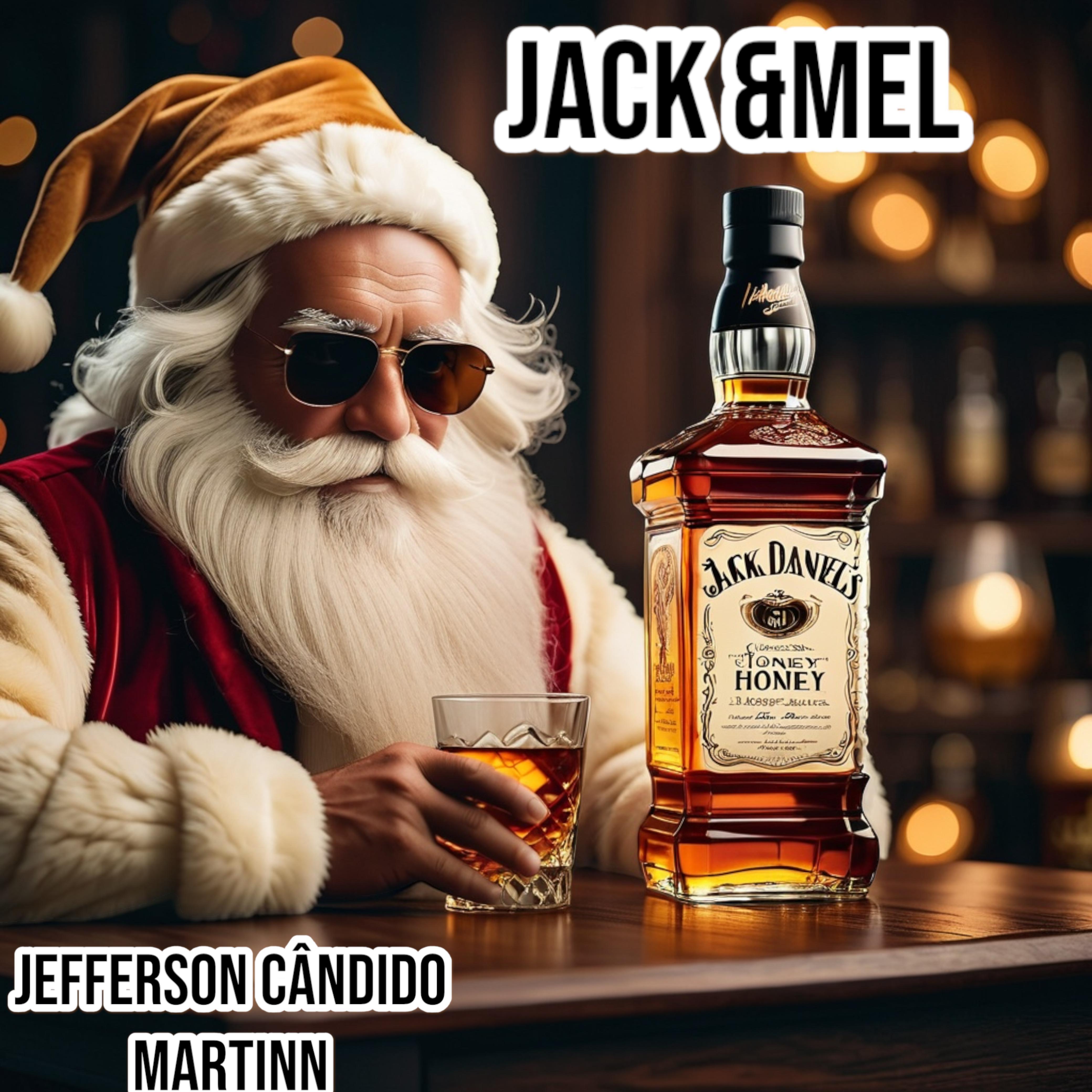Постер альбома Jack & Mel