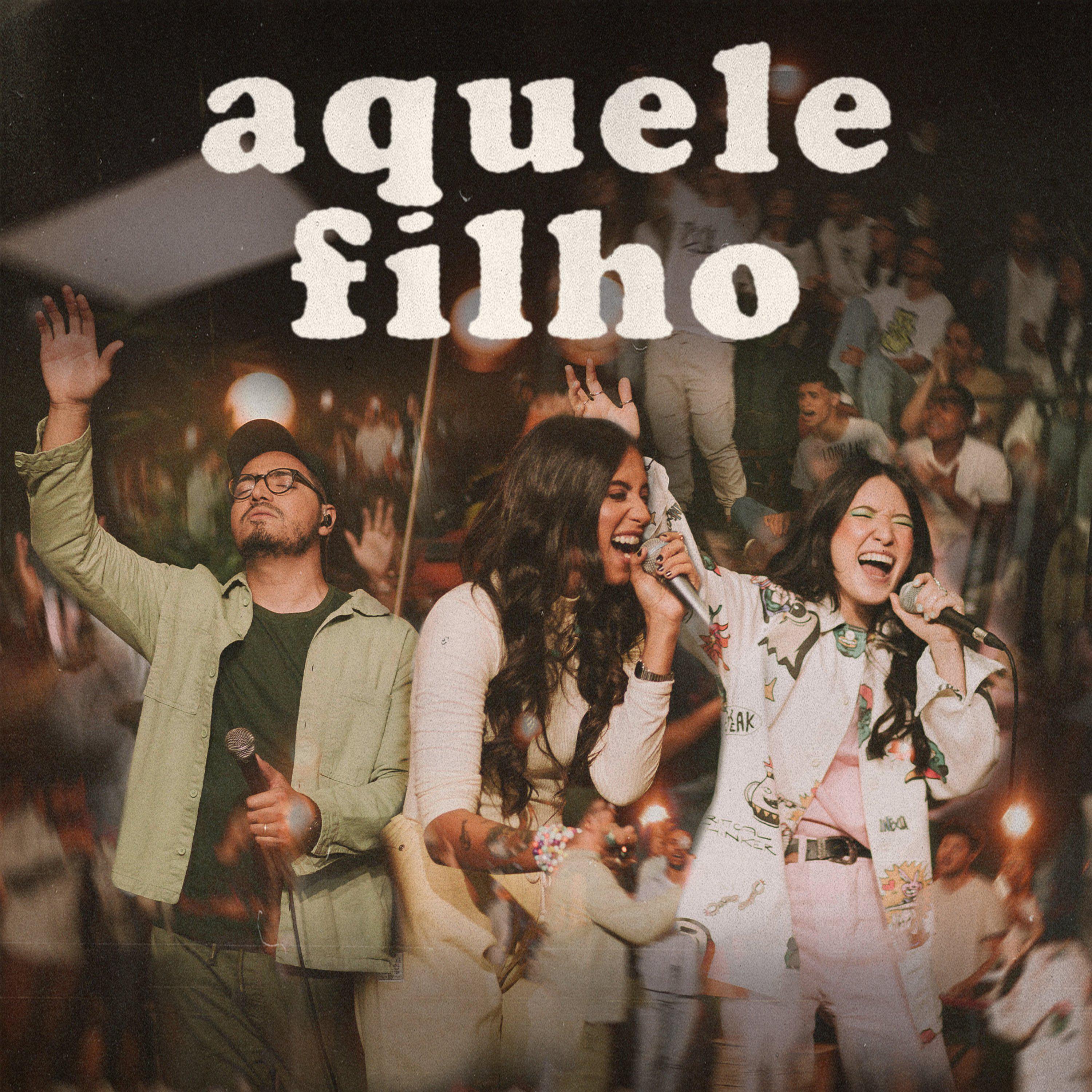 Постер альбома Aquele Filho