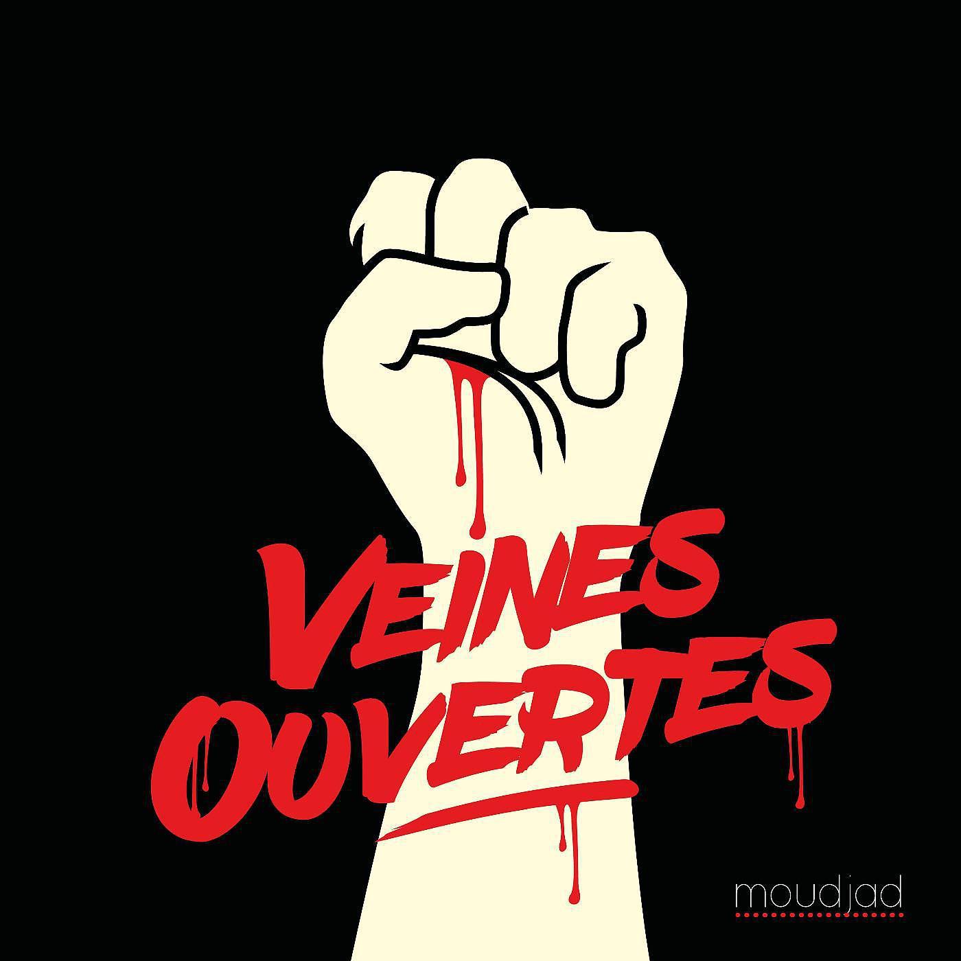 Постер альбома Veines ouvertes