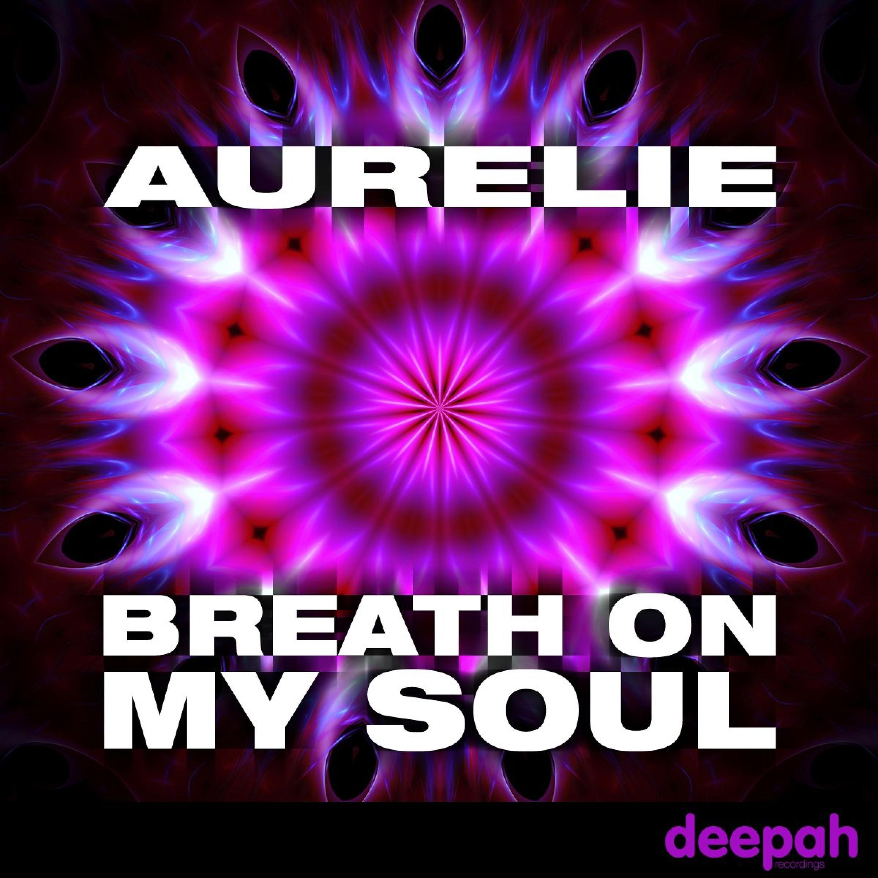 Постер альбома Breath on My Soul