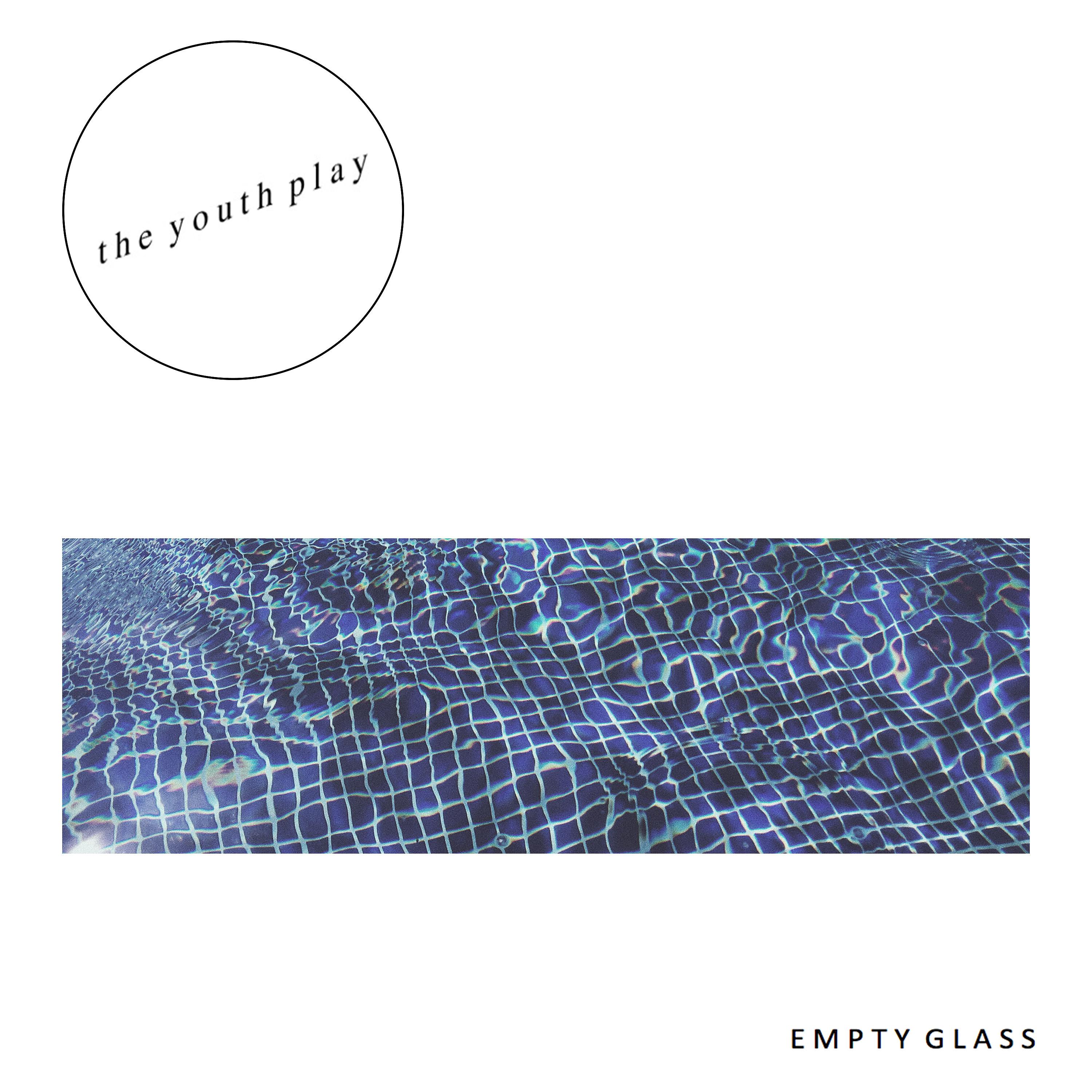 Постер альбома Empty Glass