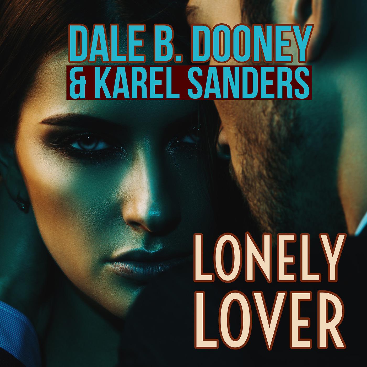 Постер альбома Lonely Lover