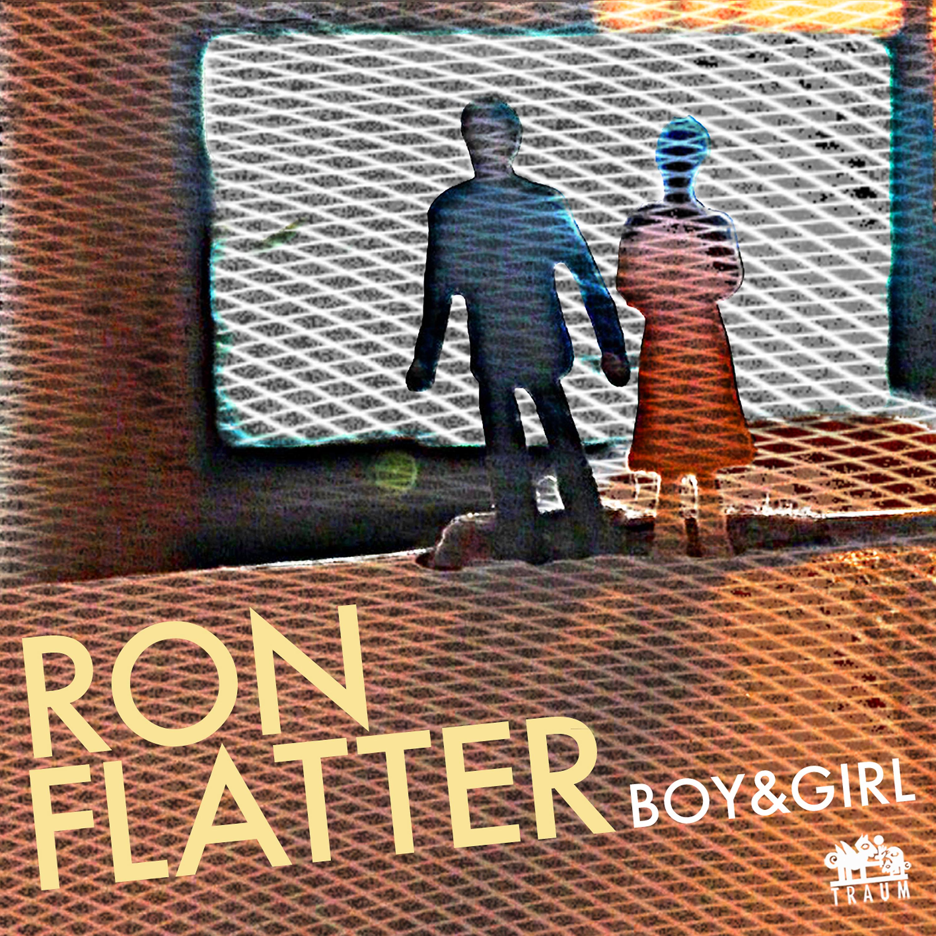 Постер альбома Boy & Girl
