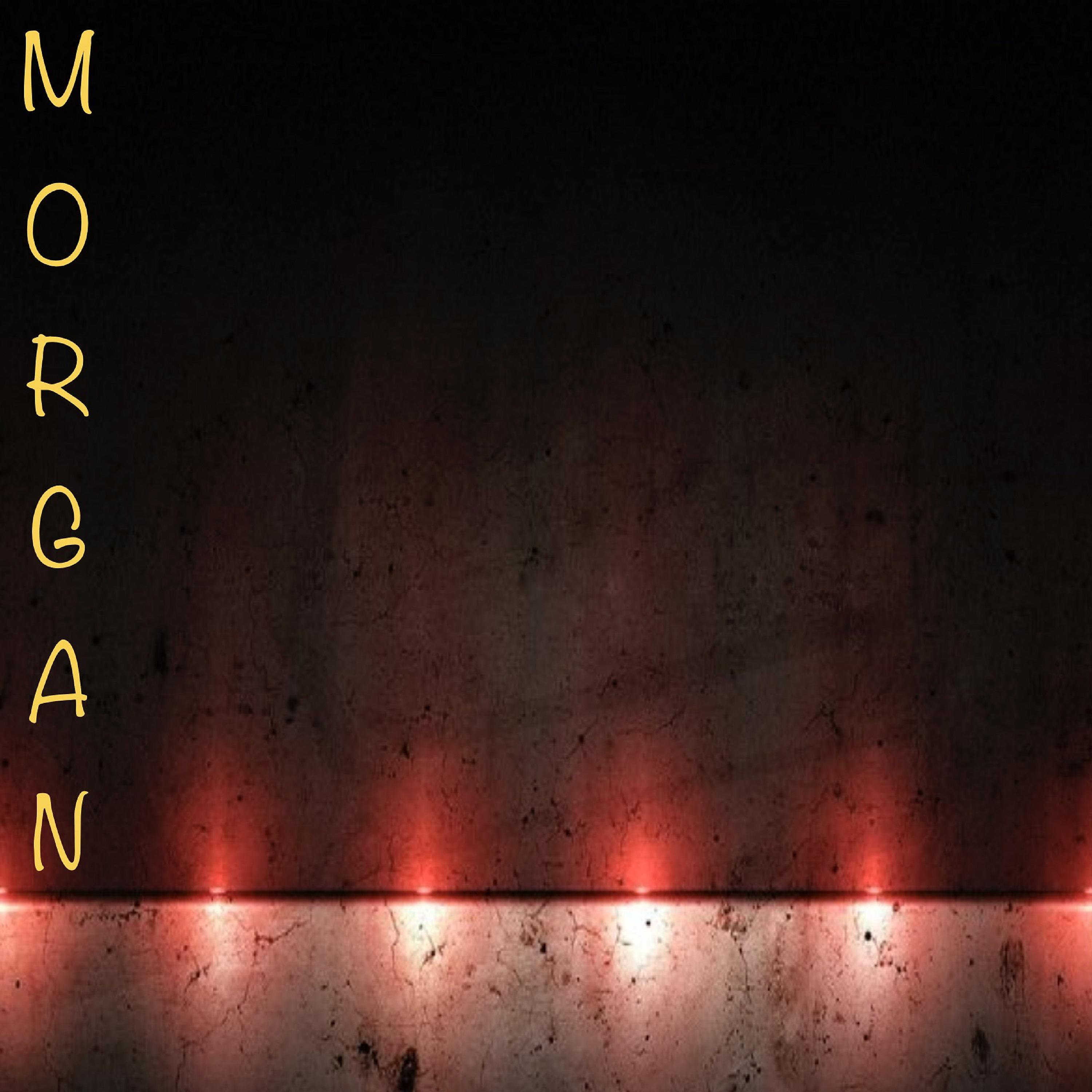 Постер альбома Morgan