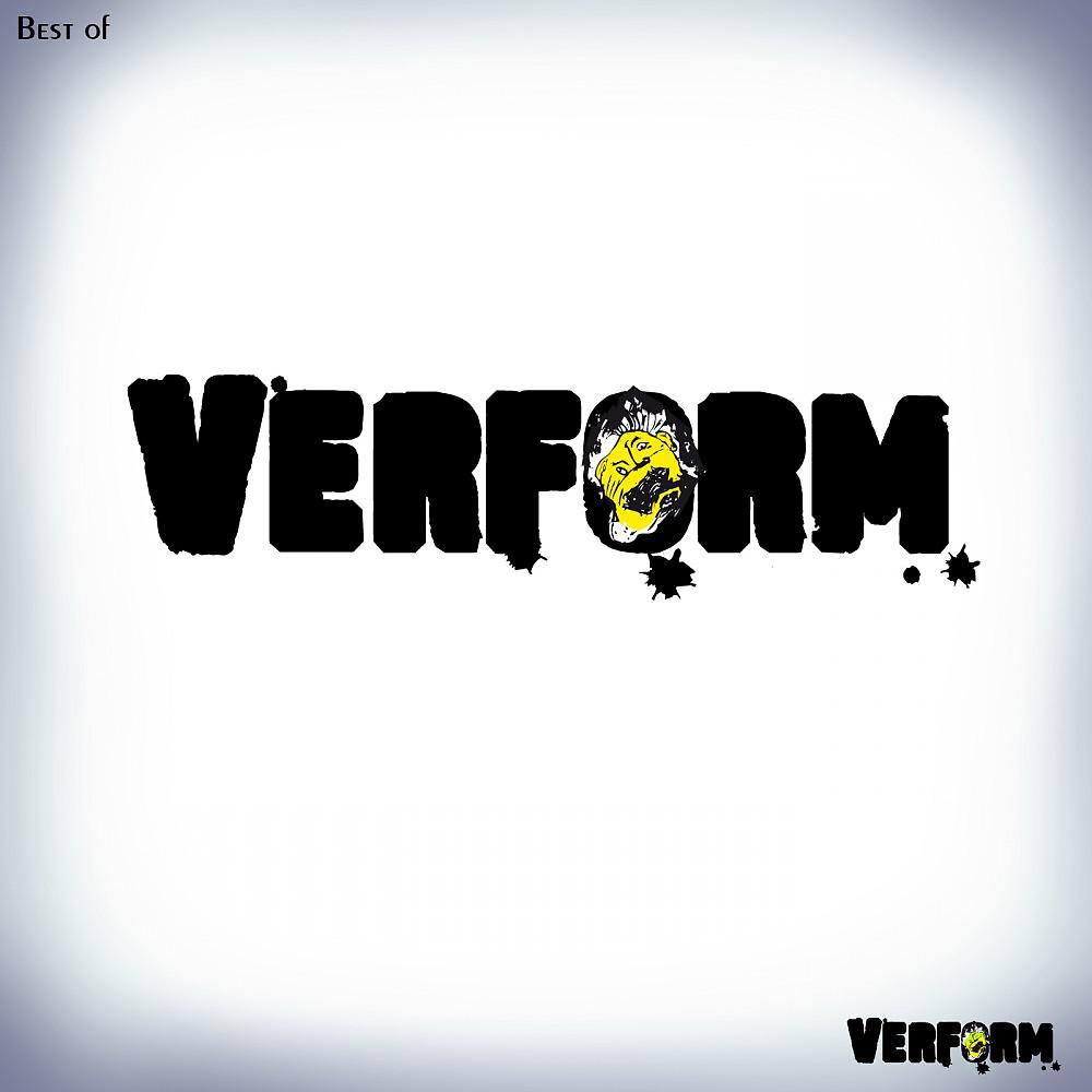 Постер альбома Best of Verform